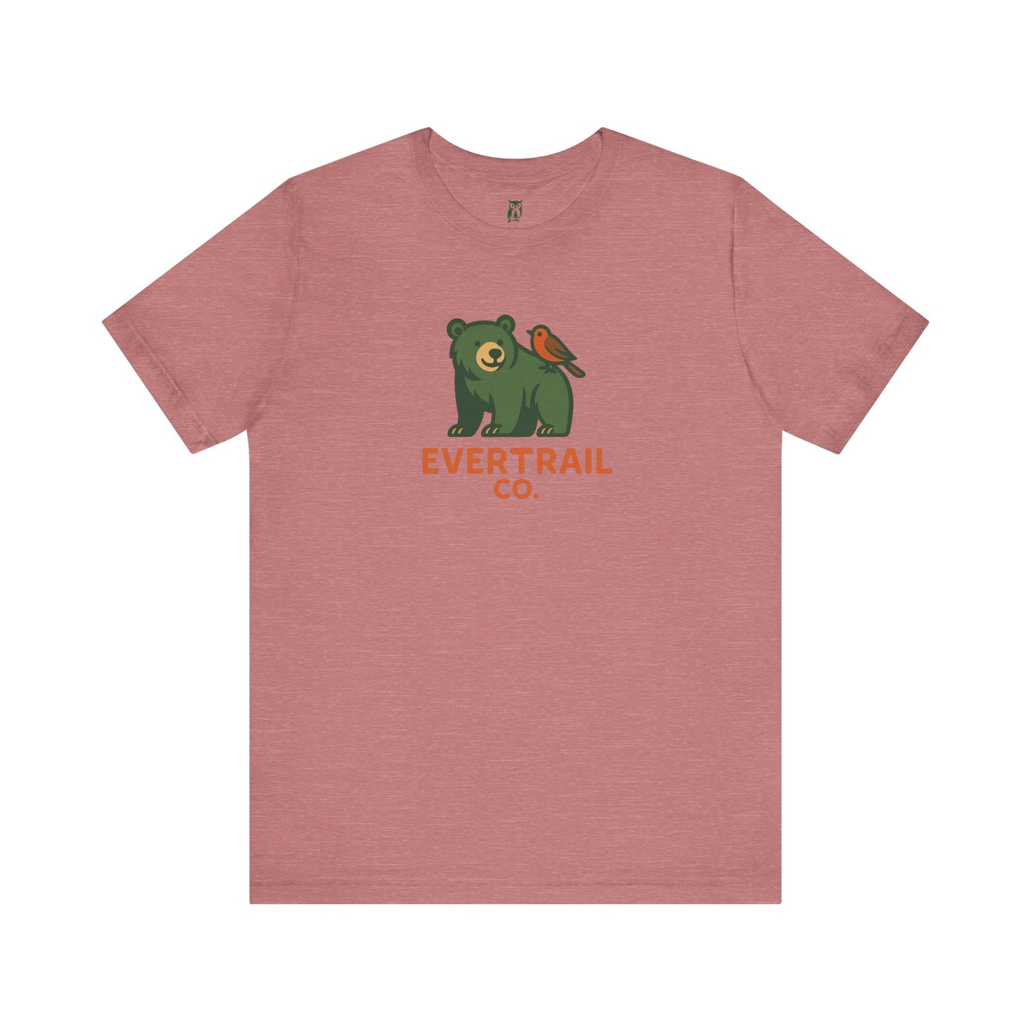 Evertrail Co. Mama Bear Shirt