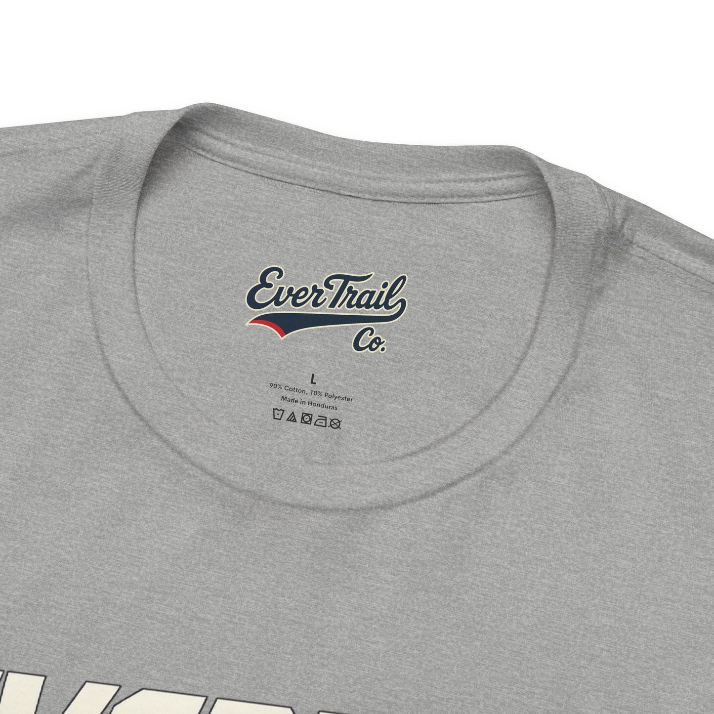 EverTrail Co.™ Adventure Task Force Tee
