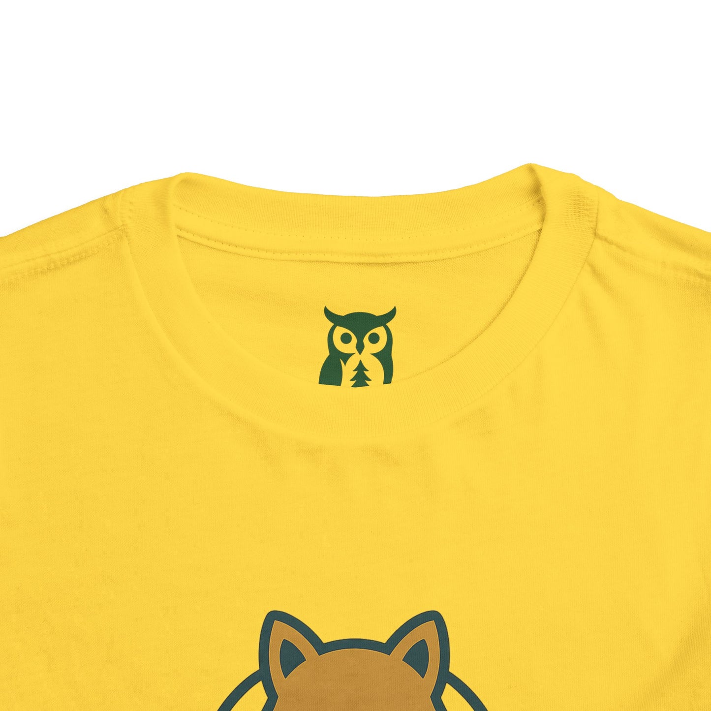 EverTrail Co.™ Little Fox Adventurer Tee