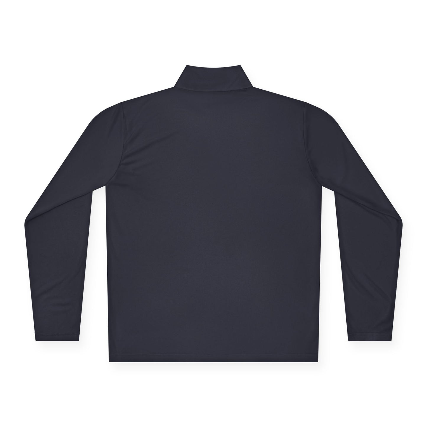 Stylish Unisex Quarter-Zip Pullover for Casual Comfort, Perfect for Outdoor Activities, Gift for Him or Her, Athleisure Wear, Pet Lovers