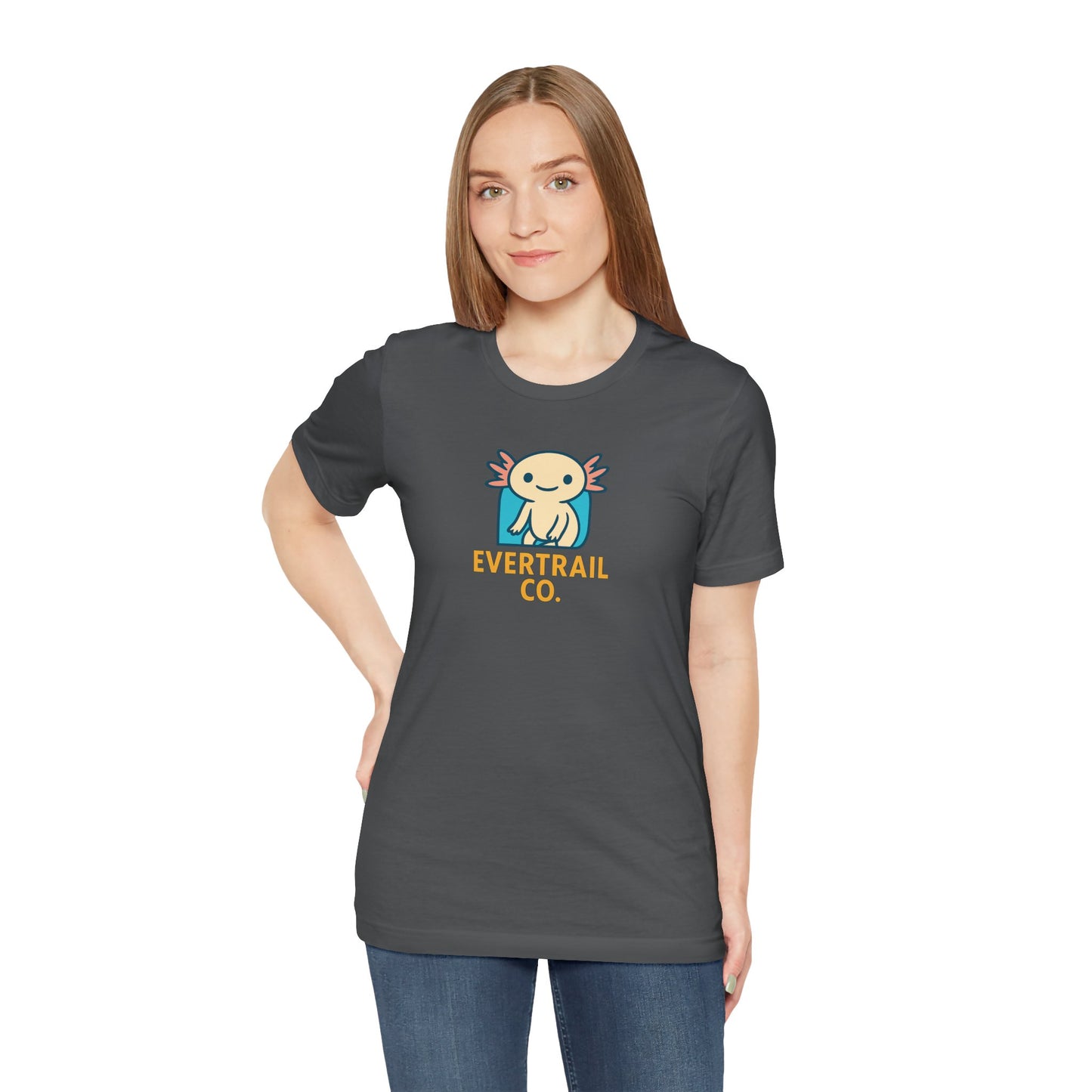 Evertrail Co. Mama-lotl Shirt