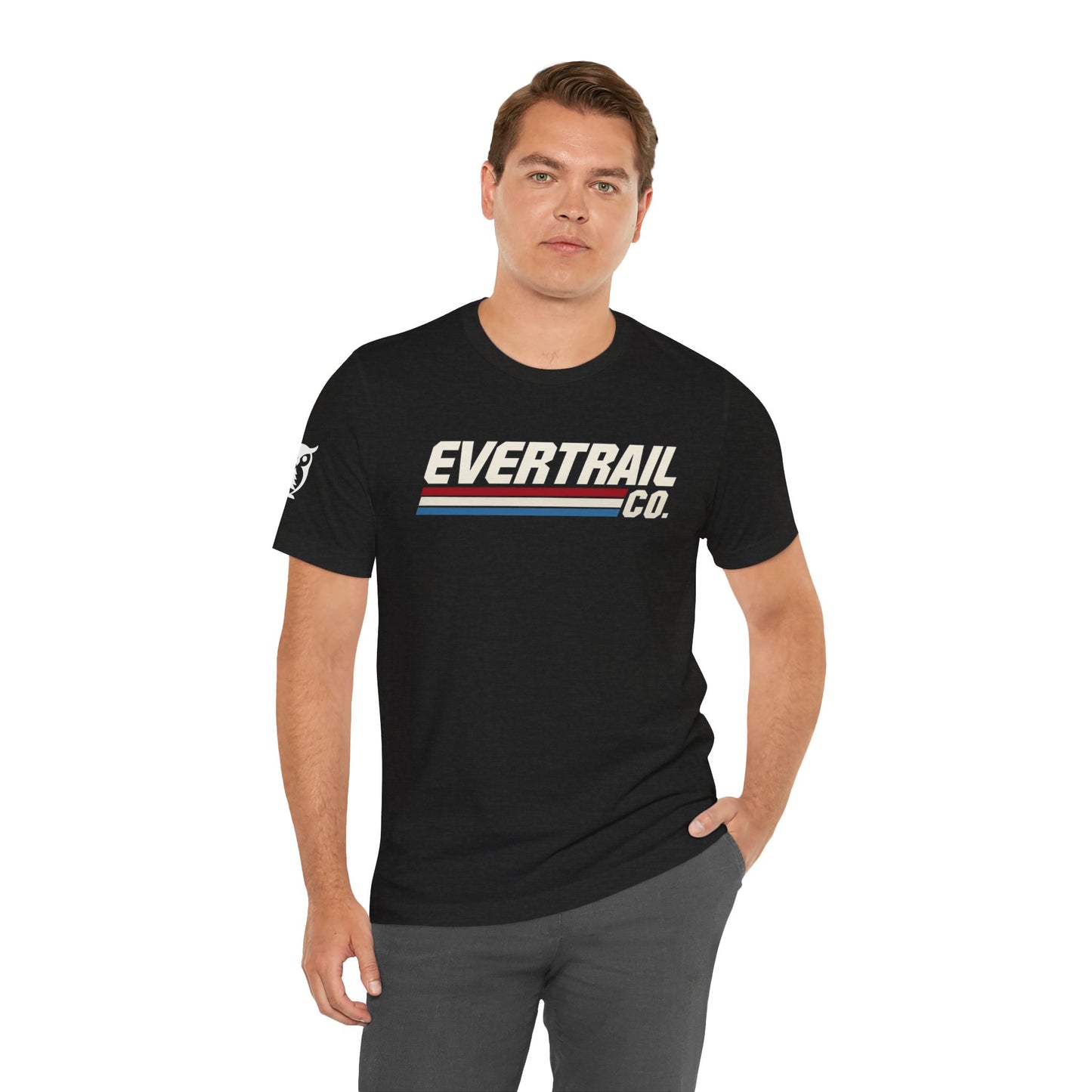 EverTrail Co.™ Adventure Task Force Tee