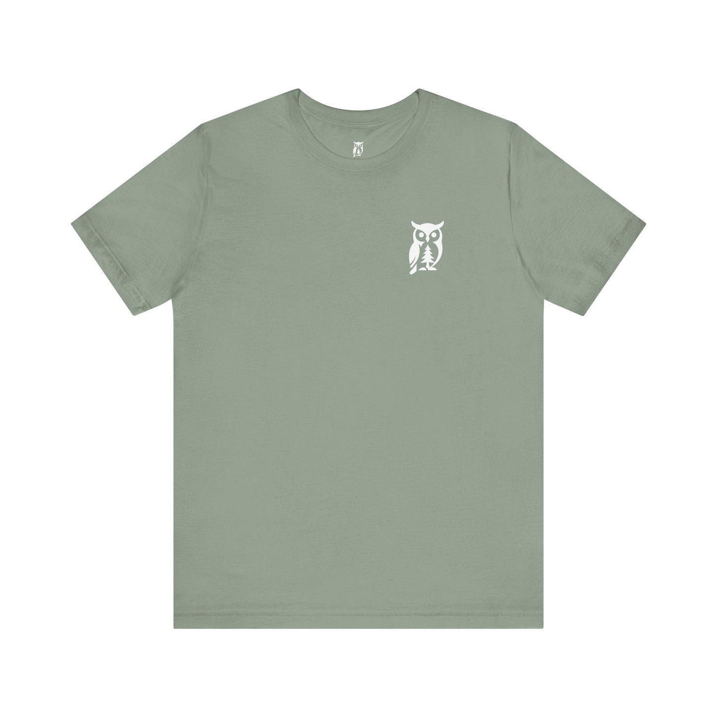 Wild Within: Sunset Paddle Tee