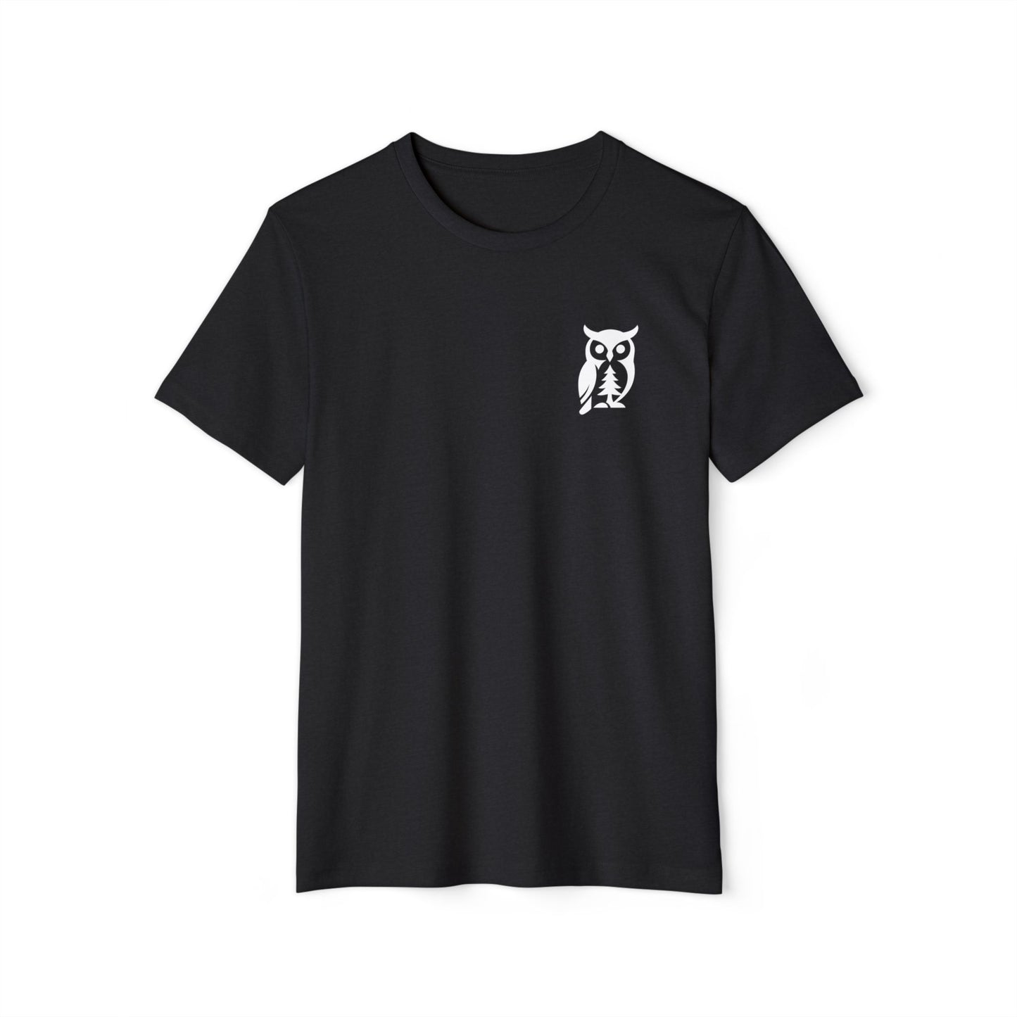 The Classic EverTrail Shirt - Eco-Friendly Outdoor Adventure T-Shirt,