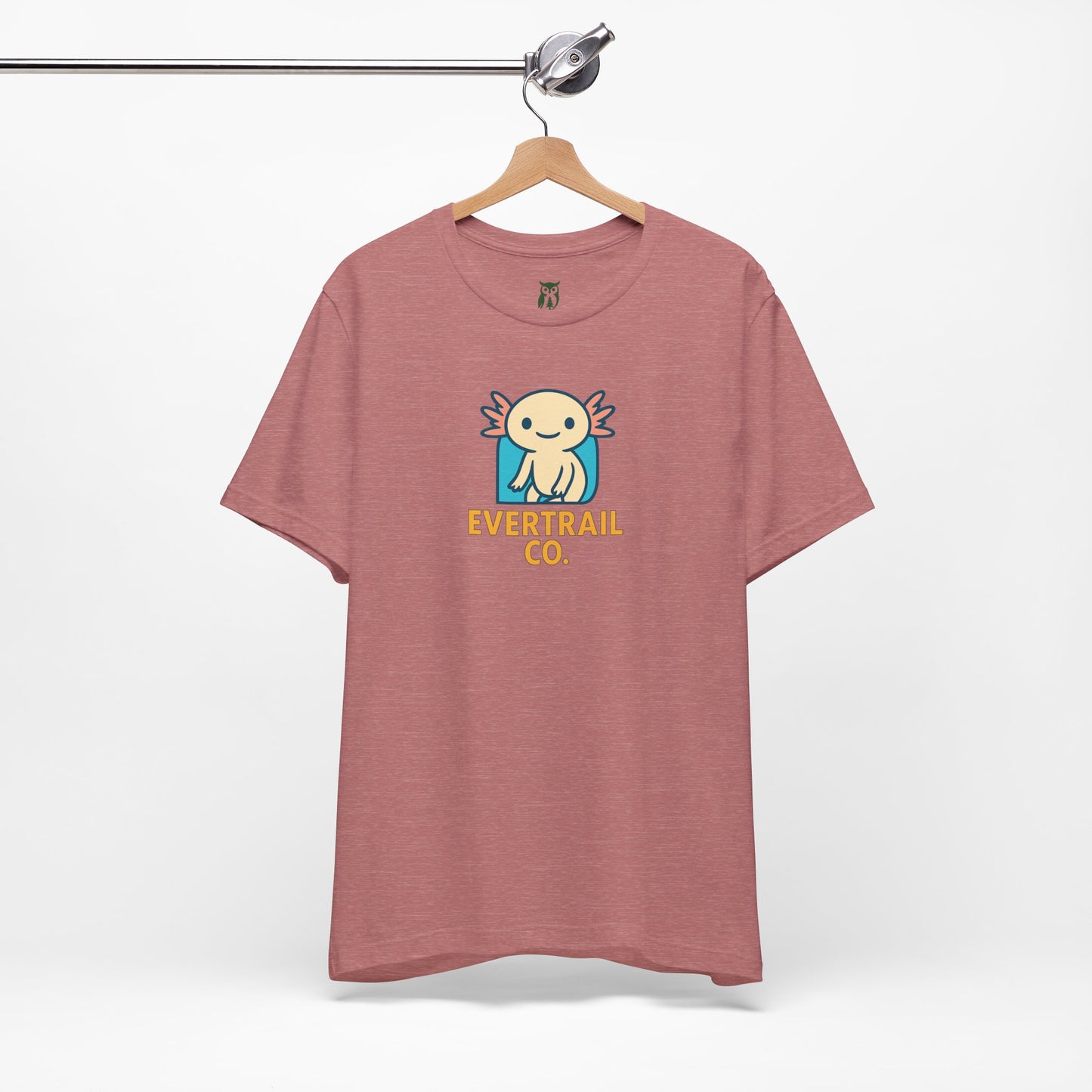 Evertrail Co. Mama-lotl Shirt