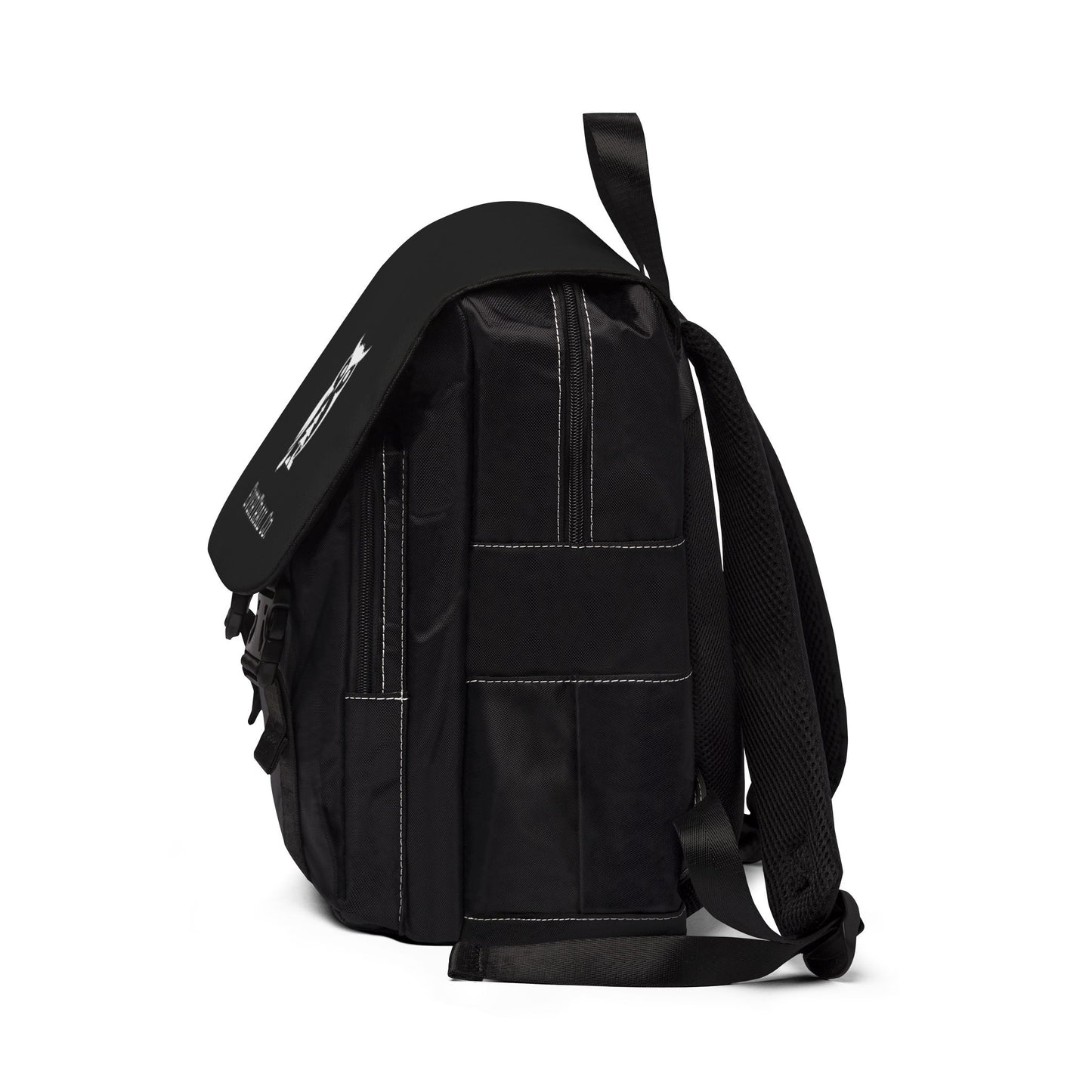 Durable Unisex Casual Shoulder Backpack, Travel Bag, Daypack, Everyday Use, Hiking Gear, Stylish Back to School Pack