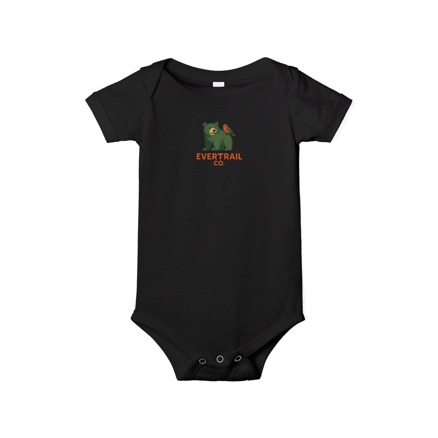 EverTrail Co. Infant Adventurer Baby Cub Bear