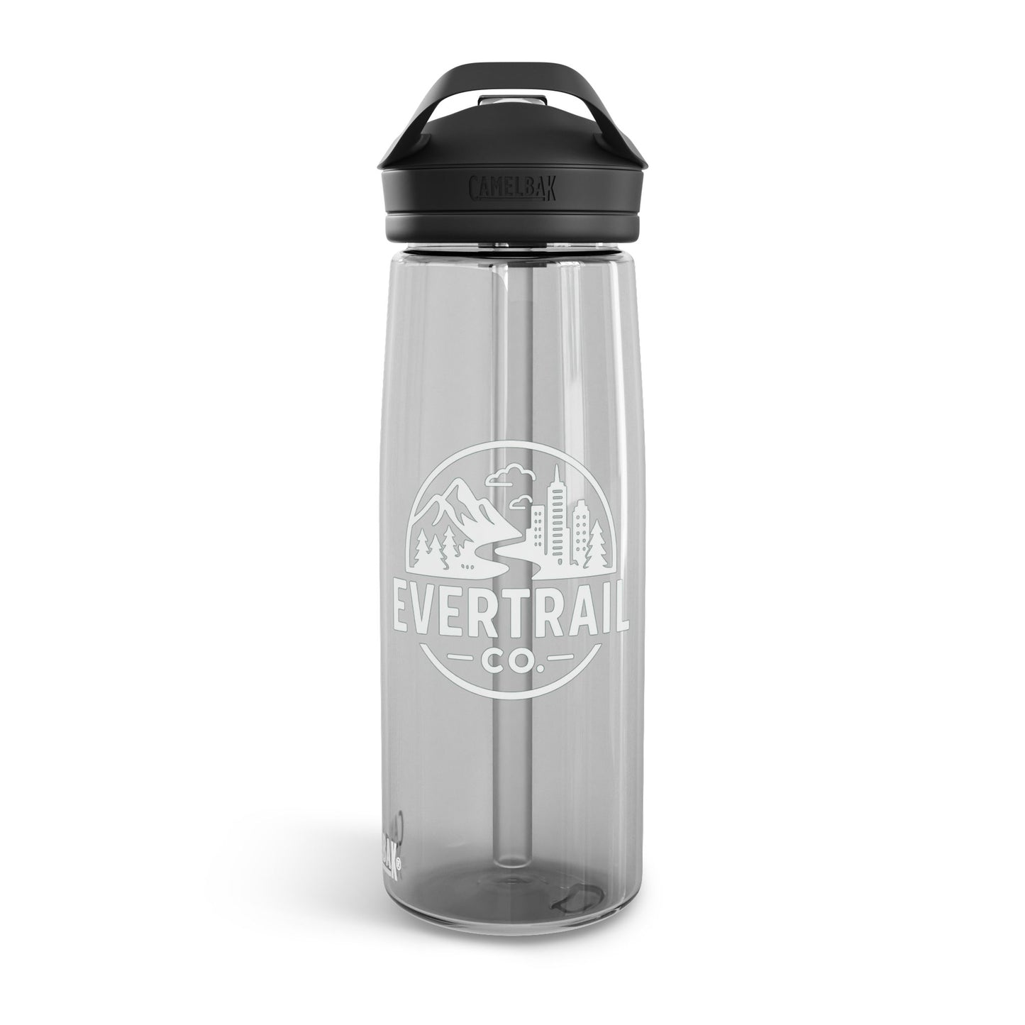 Adventure-Ready CamelBak Water Bottle | 20oz/25oz | Outdoor Hydration | Eco-Friendly Drinkware | Travel & Fitness Essential
