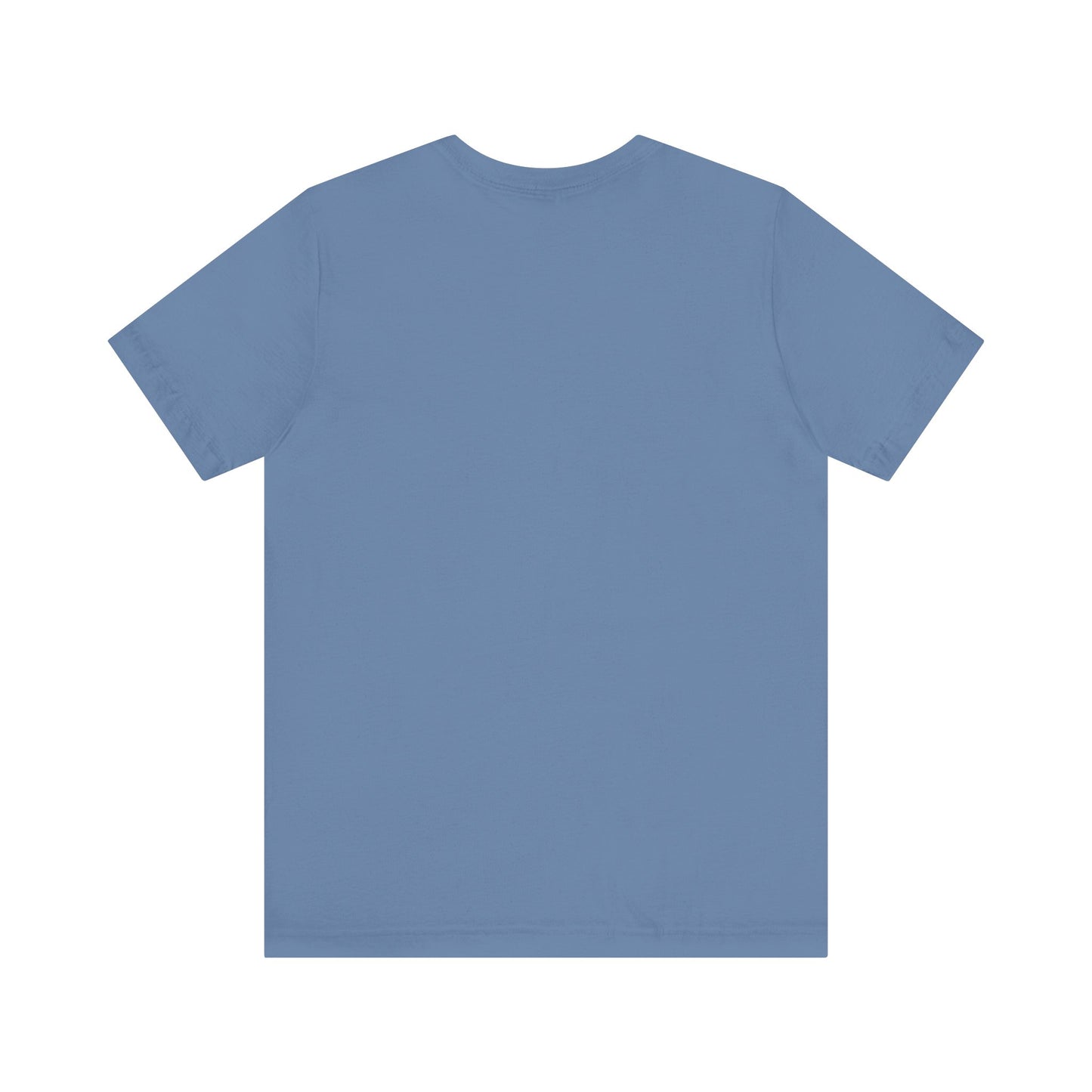 π EverTrail Co.β’ Soccer/Futbol Division Tee