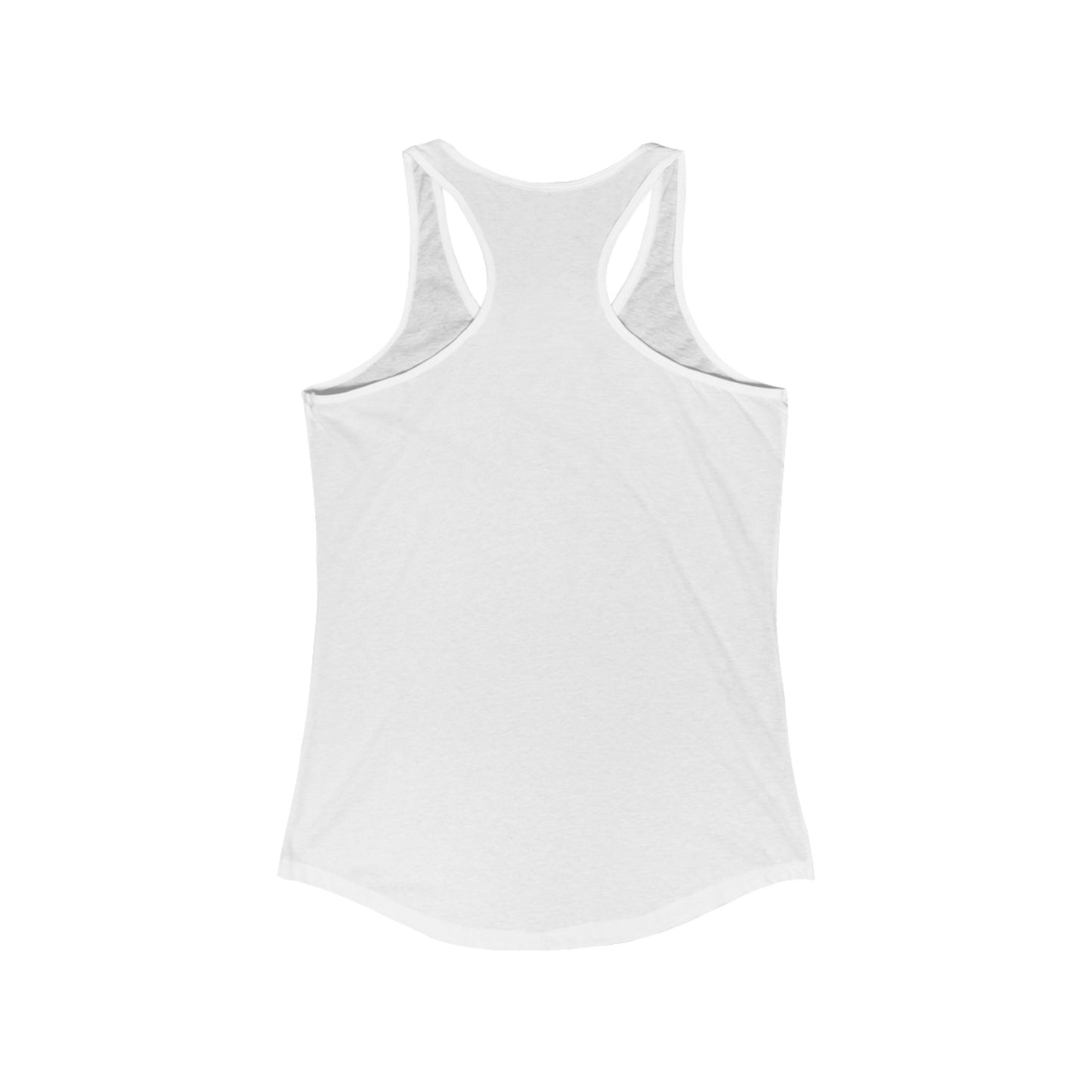 Evertrail Campfire Club Women's Racerback Tank | Outdoor Adventure Wear, Summer Tops, Fitness Apparel, Camping Gear, Gift for Campers