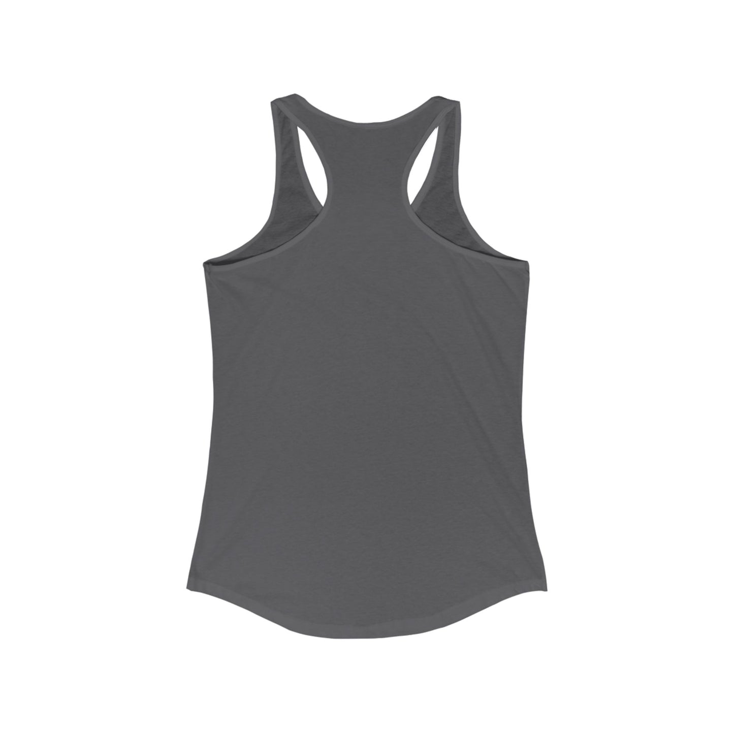 Evertrail Campfire Club Women's Racerback Tank | Outdoor Adventure Wear, Summer Tops, Fitness Apparel, Camping Gear, Gift for Campers