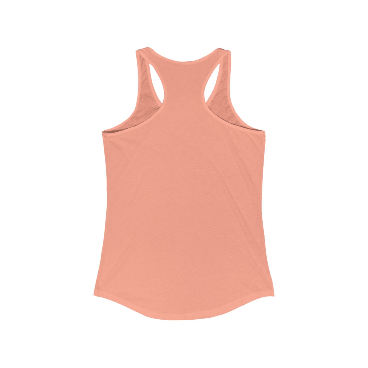Evertrail Campfire Club Women's Racerback Tank | Outdoor Adventure Wear, Summer Tops, Fitness Apparel, Camping Gear, Gift for Campers