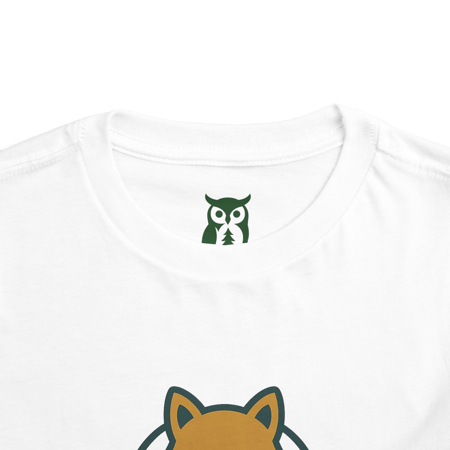EverTrail Co.™ Little Fox Adventurer Tee
