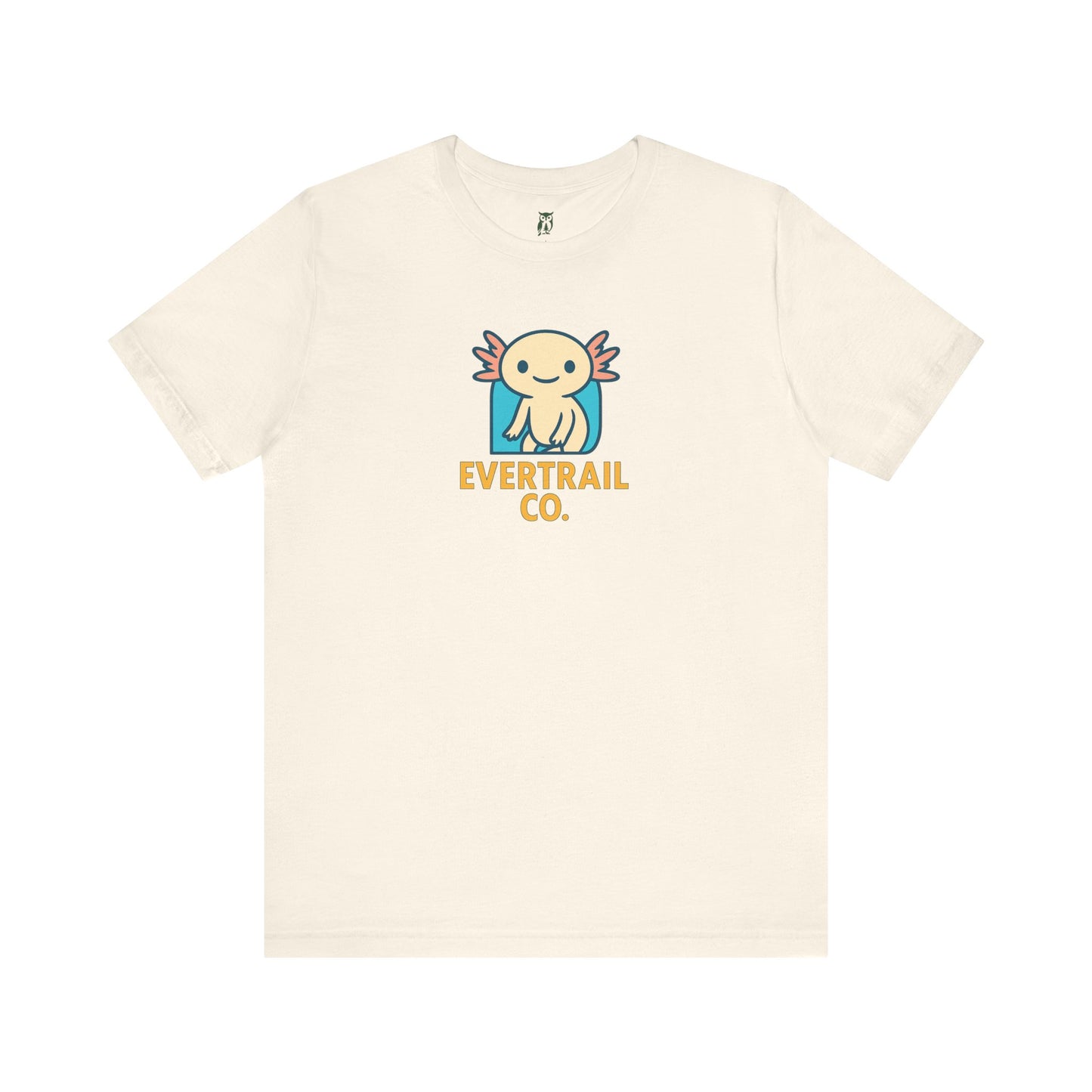 Evertrail Co. Mama-lotl Shirt
