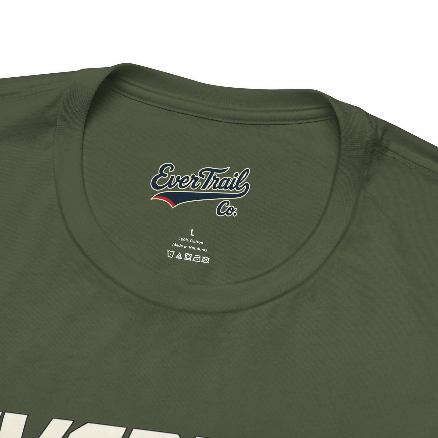 EverTrail Co.™ Adventure Task Force Tee