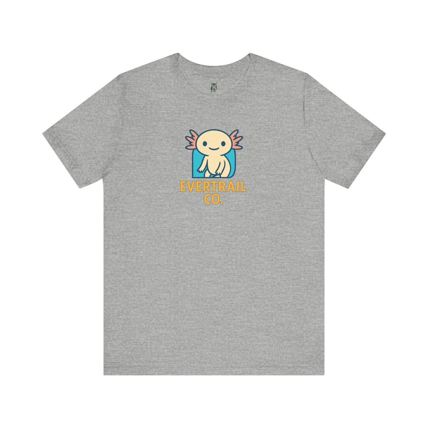 Evertrail Co. Mama-lotl Shirt