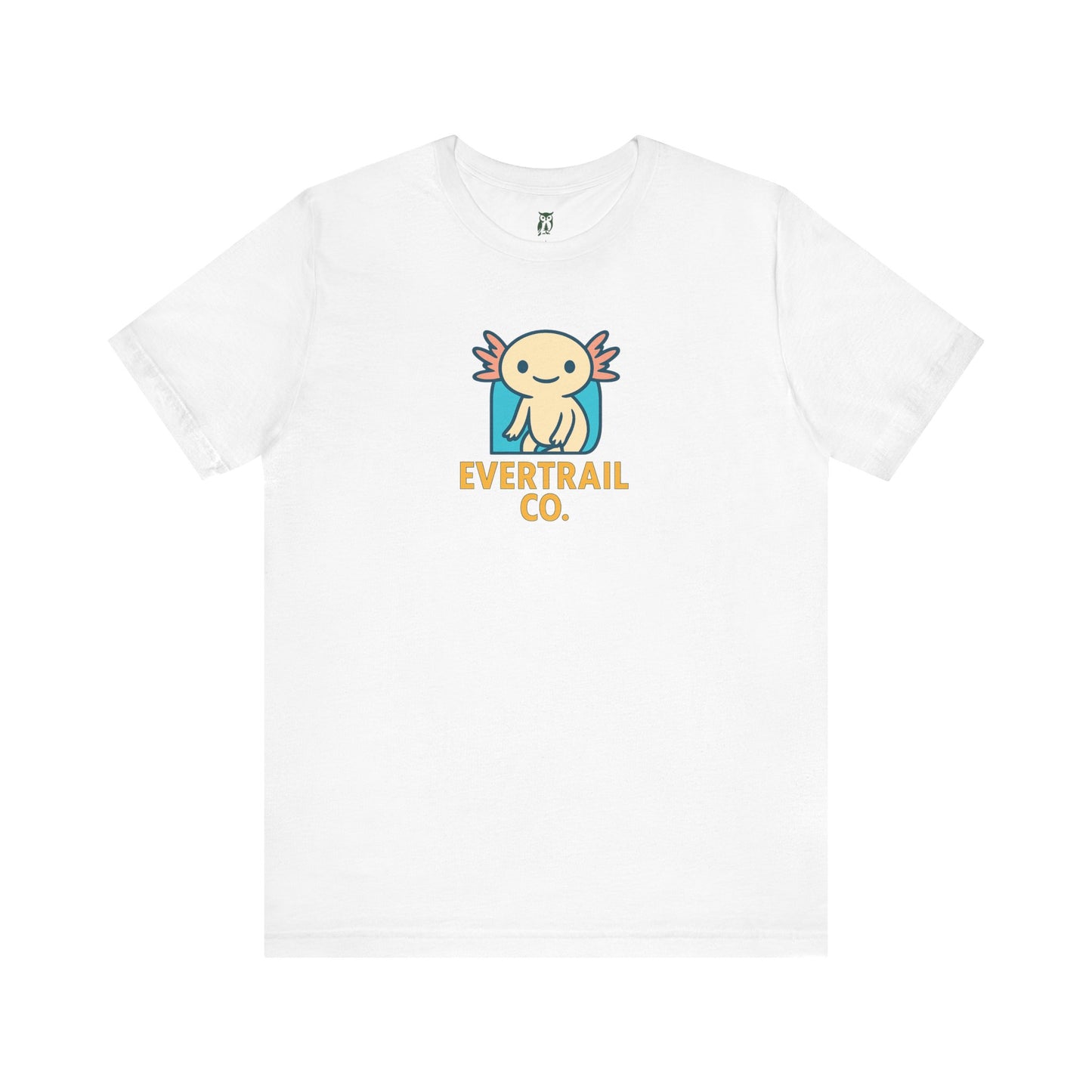 Evertrail Co. Mama-lotl Shirt