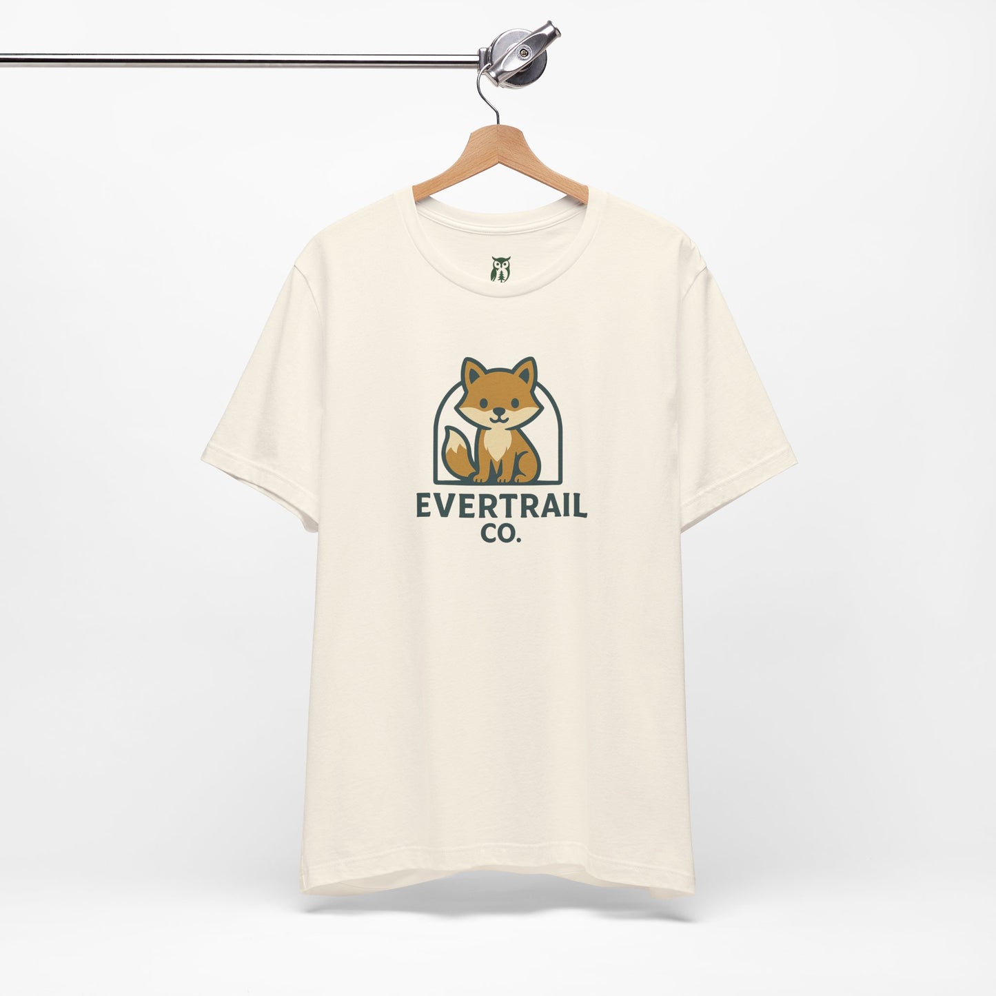 Evertrail Co. Foxy Mama Shirt