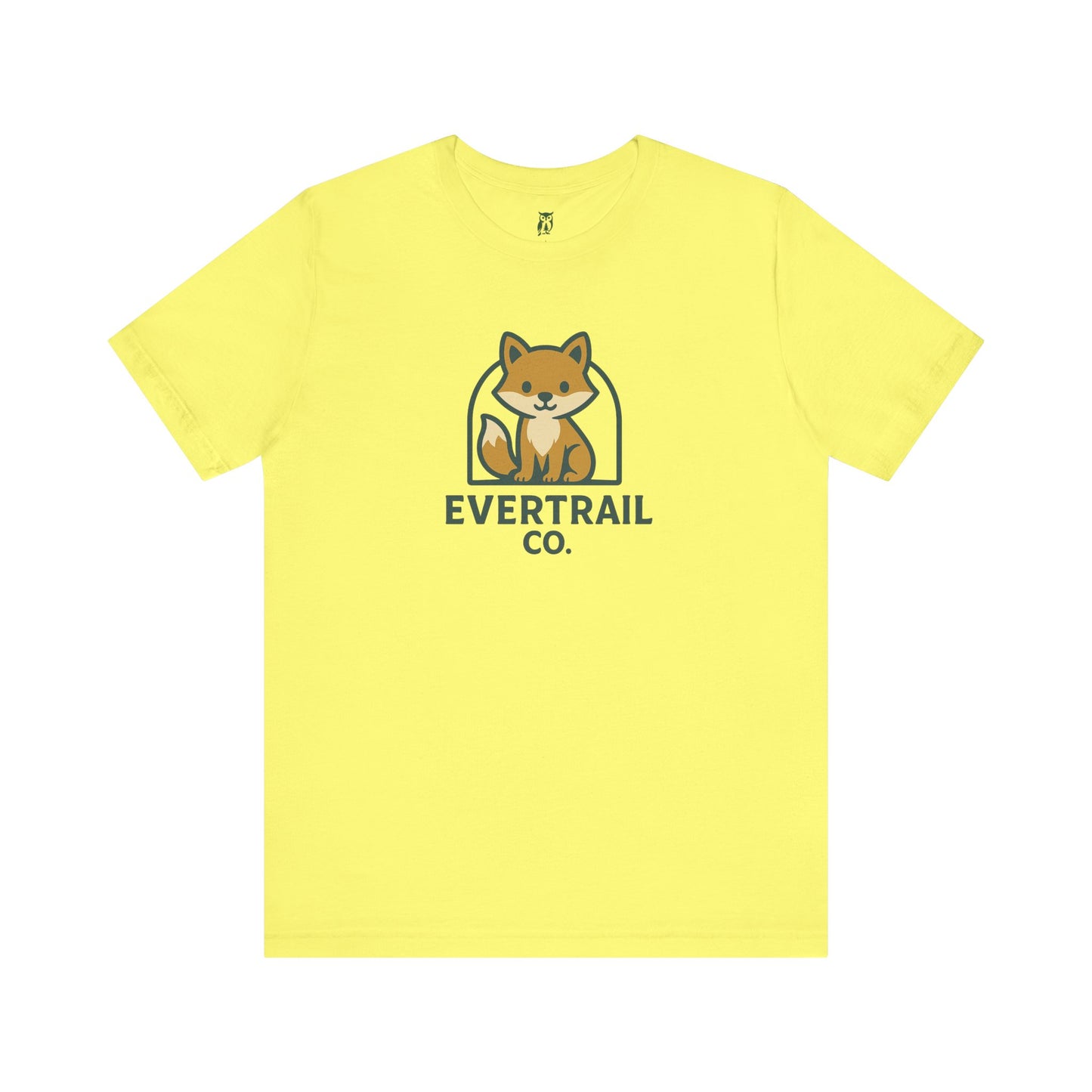 Evertrail Co. Foxy Mama Shirt