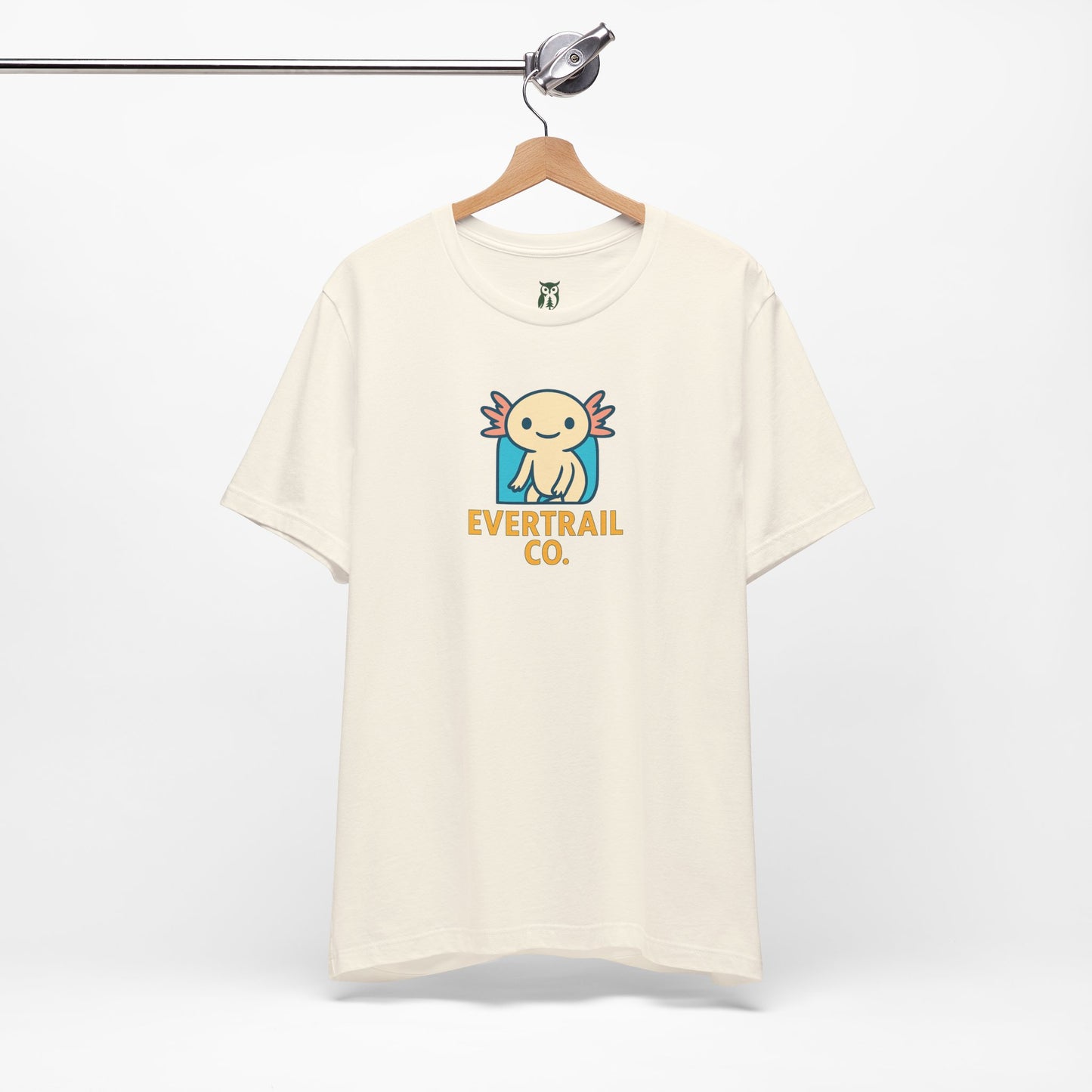 Evertrail Co. Mama-lotl Shirt