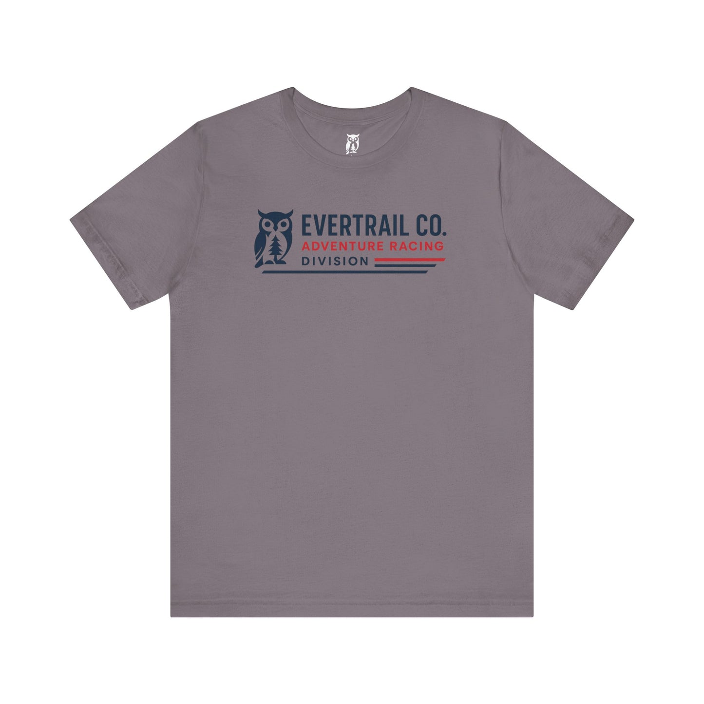 π EverTrail Co.β’ Racing Division Tee
