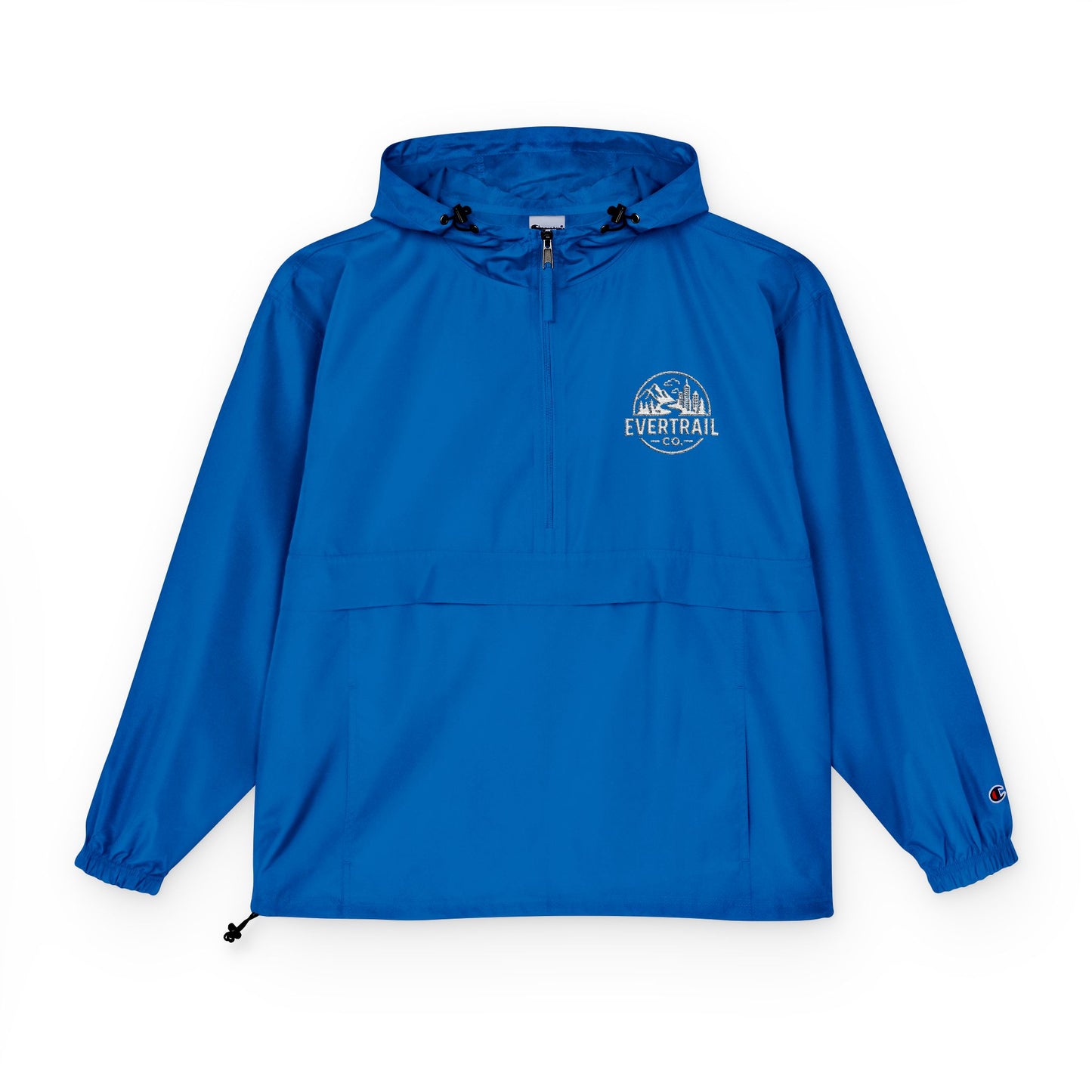 Lightweight Packable Anorak Jacket, Casual Outdoor Jacket, Windbreaker, Travel Jacket, Spring Fashion