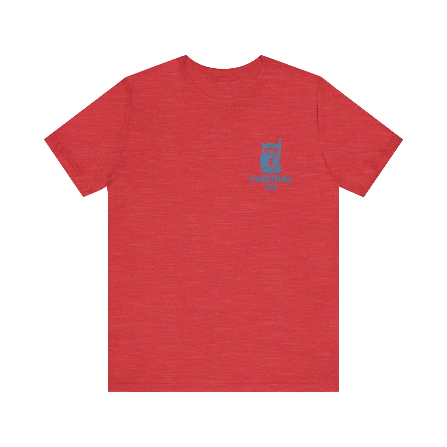 Wild Within Surf-Ready Tee