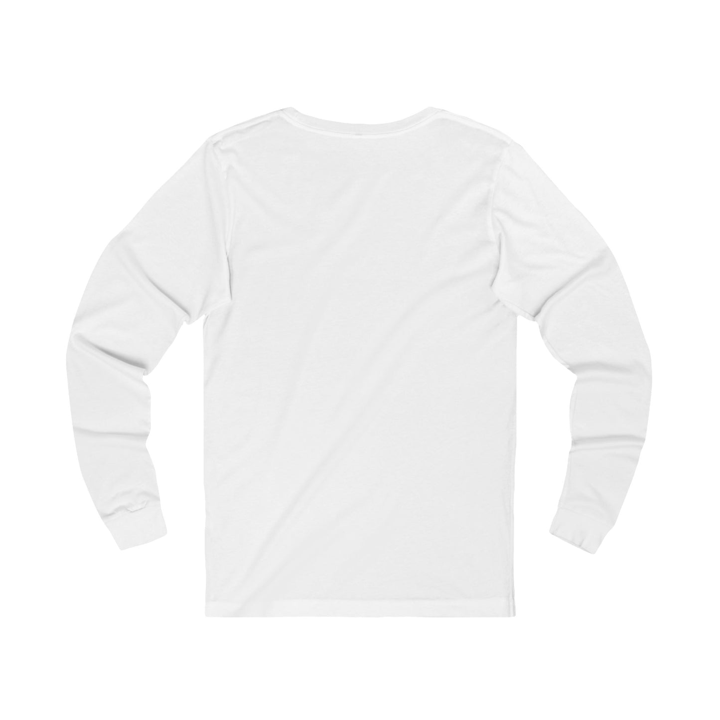 EverTrail Co.™ Racing Division Crest Long Sleeve Tee