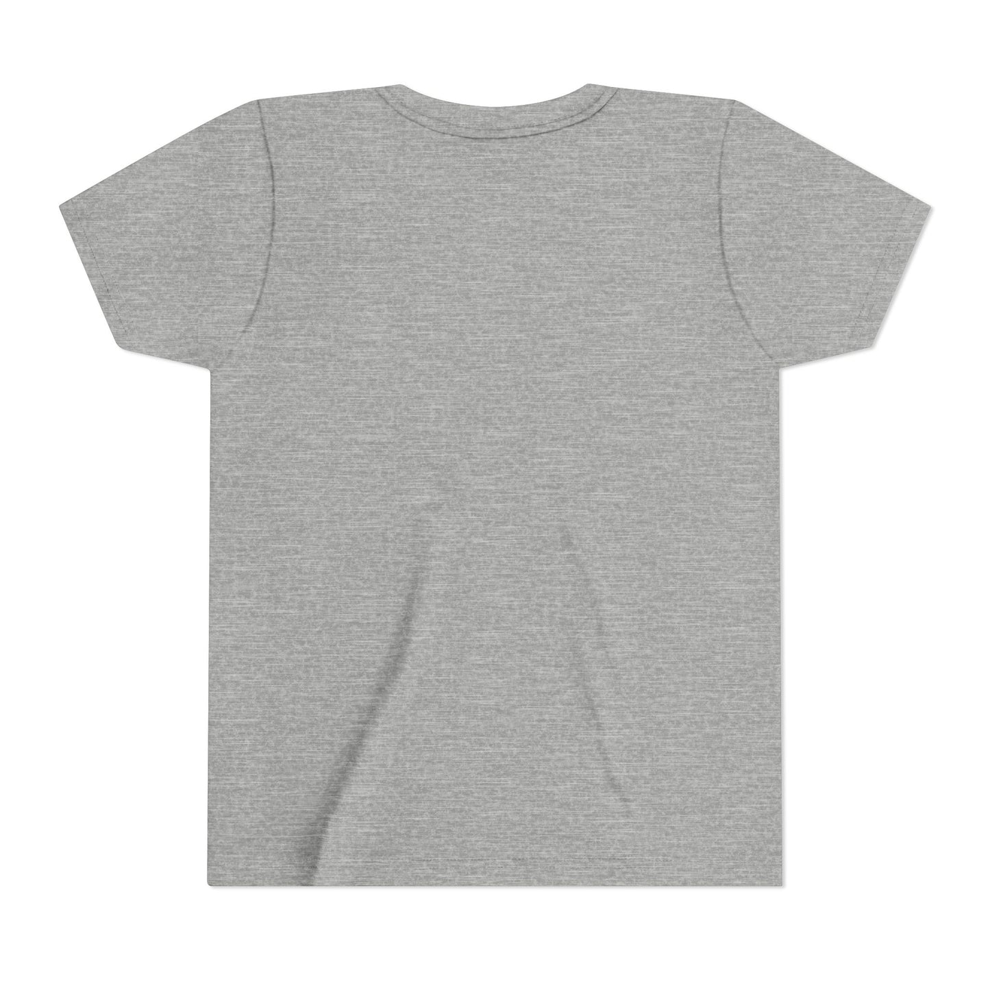 ⭐ EverTrail Co.™ Youth Adventurer Llama Tee