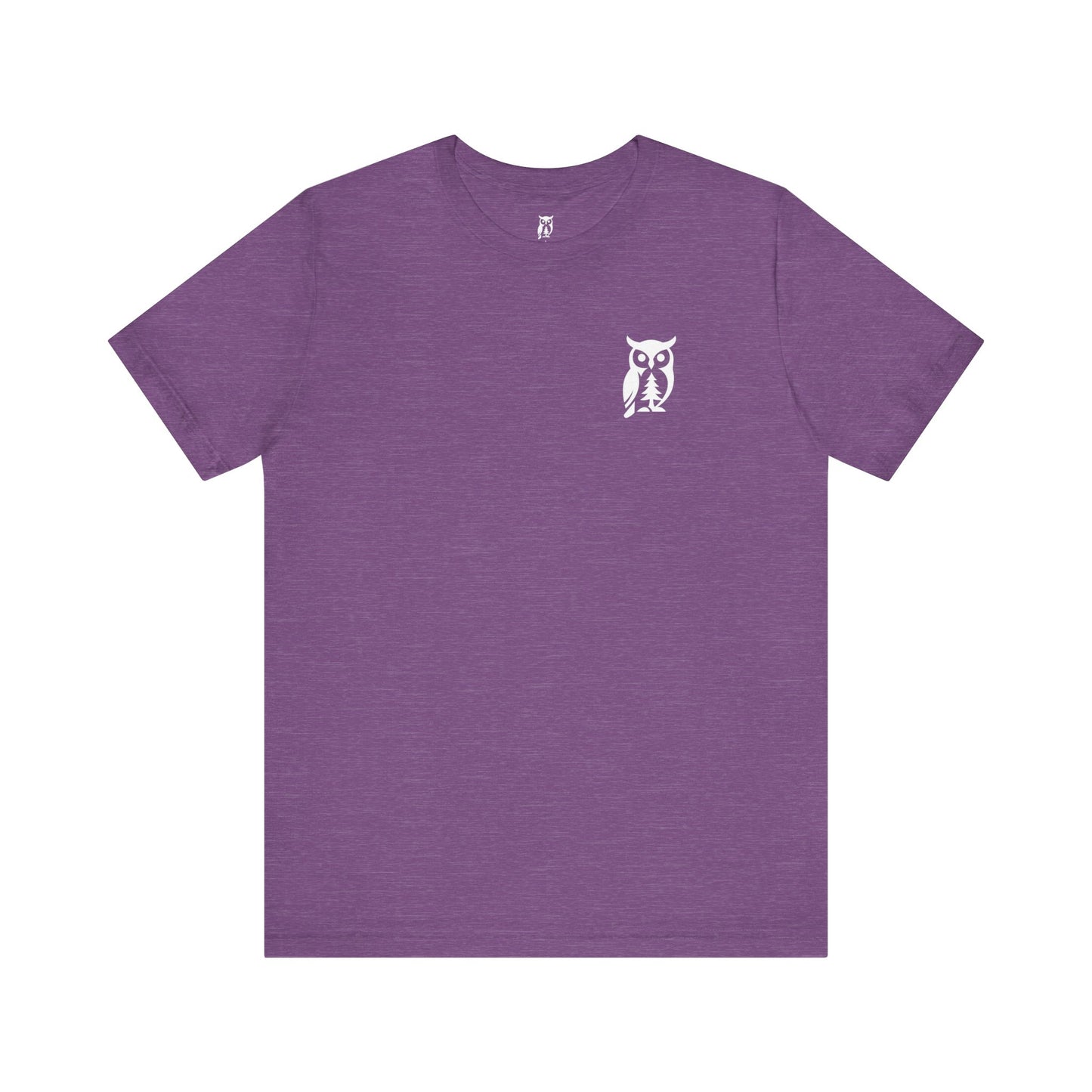 Wild Within: Sunset Paddle Tee
