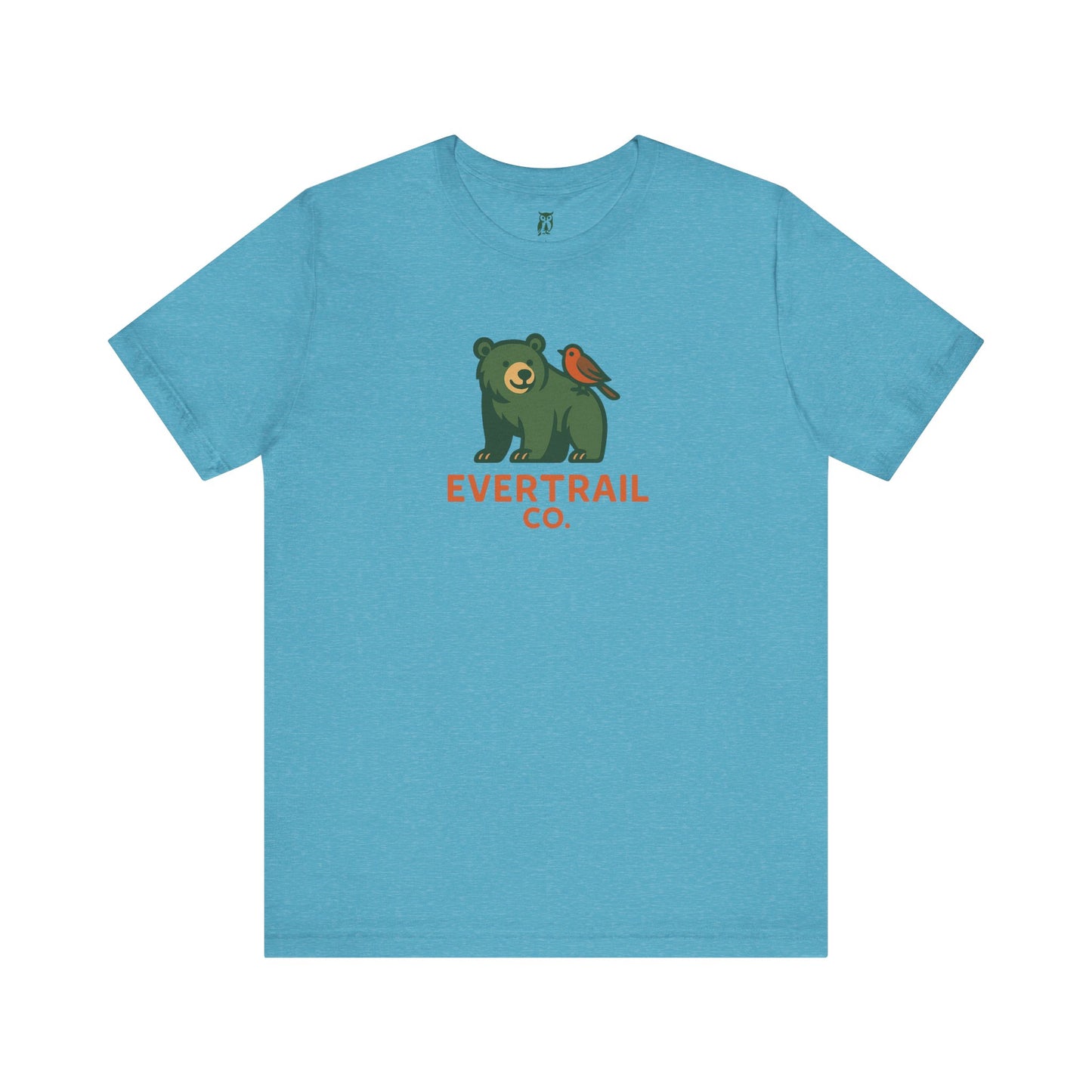 Evertrail Co. Mama Bear Shirt