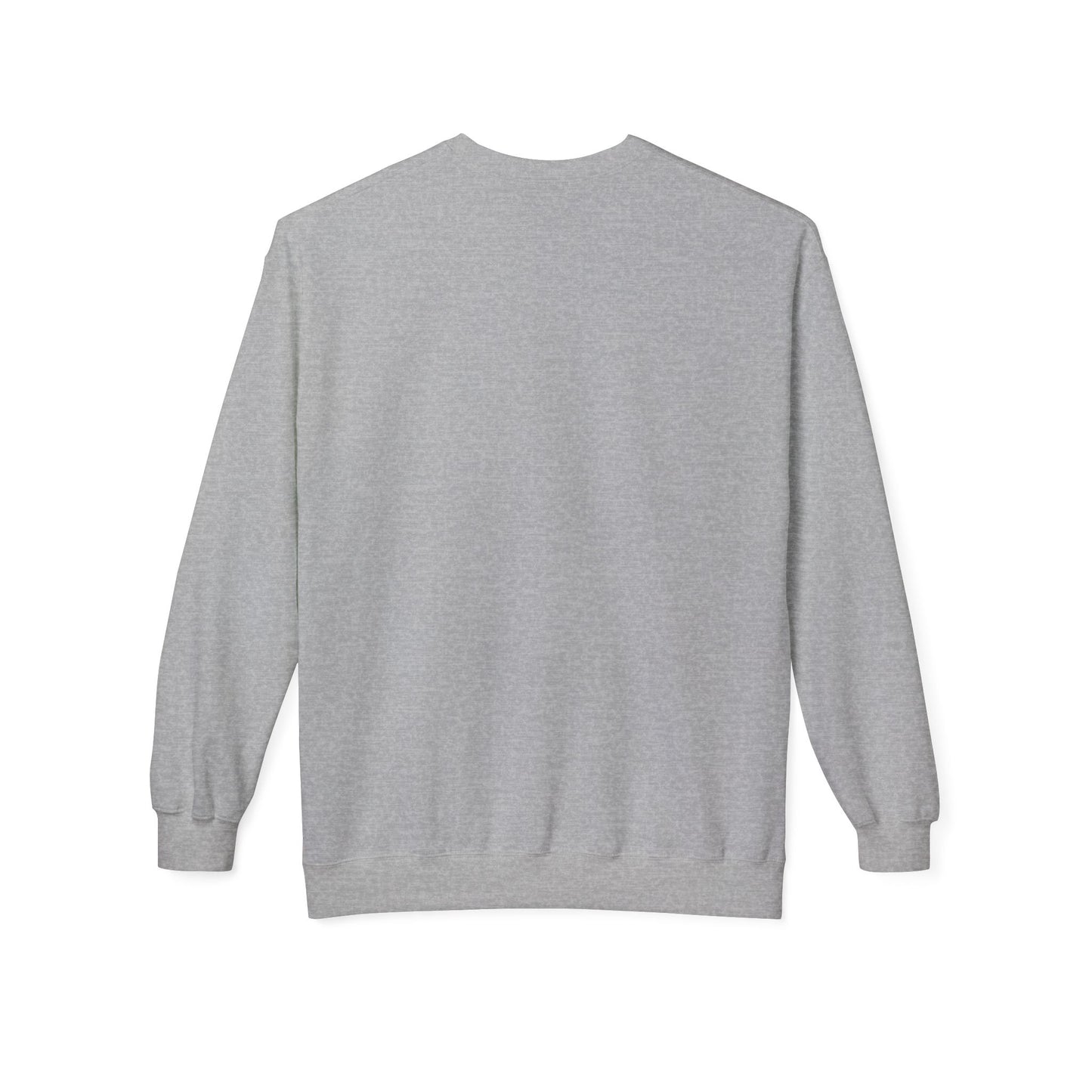 EverTrail Co.™ Baseball Script Crewneck Sweatshirt