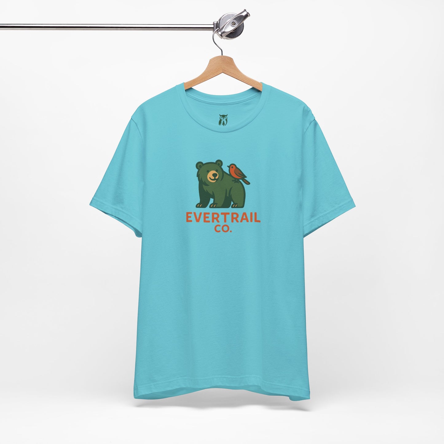 Evertrail Co. Mama Bear Shirt