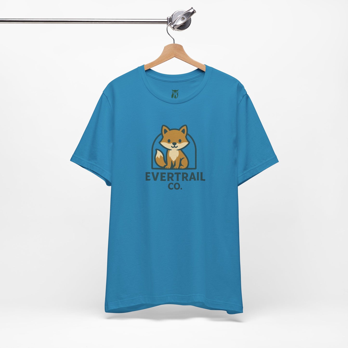 Evertrail Co. Foxy Mama Shirt