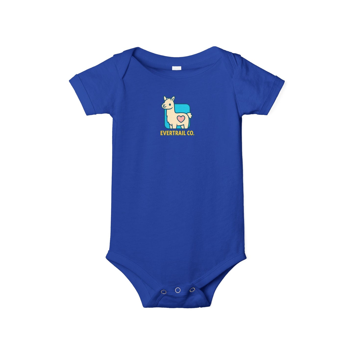 EverTrail Co. Infant Adventurer Baby Llama