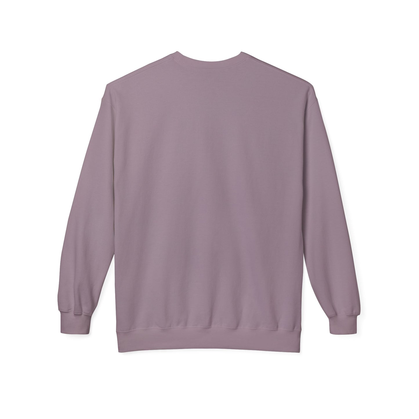 EverTrail Co.™ Baseball Script Crewneck Sweatshirt