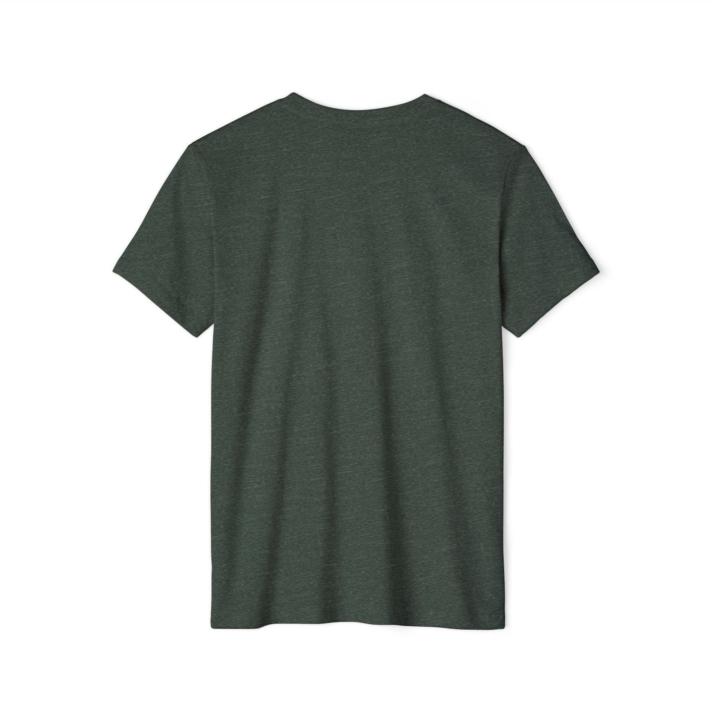 Eco-Friendly Owl T-Shirt, Unisex Organic Tee, Nature Lover Apparel, Animal Lover Gift, Sustainable Fashion, Cute Owl Design