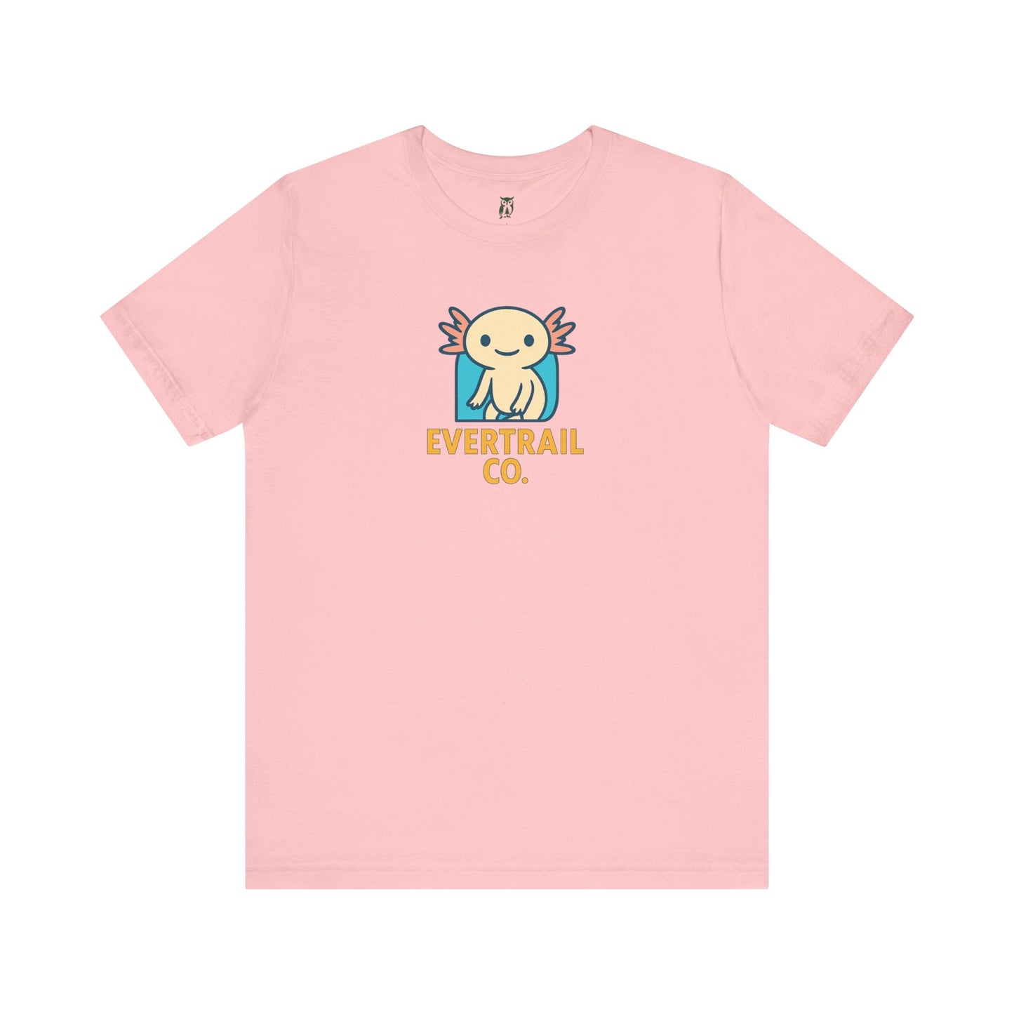 Evertrail Co. Mama-lotl Shirt