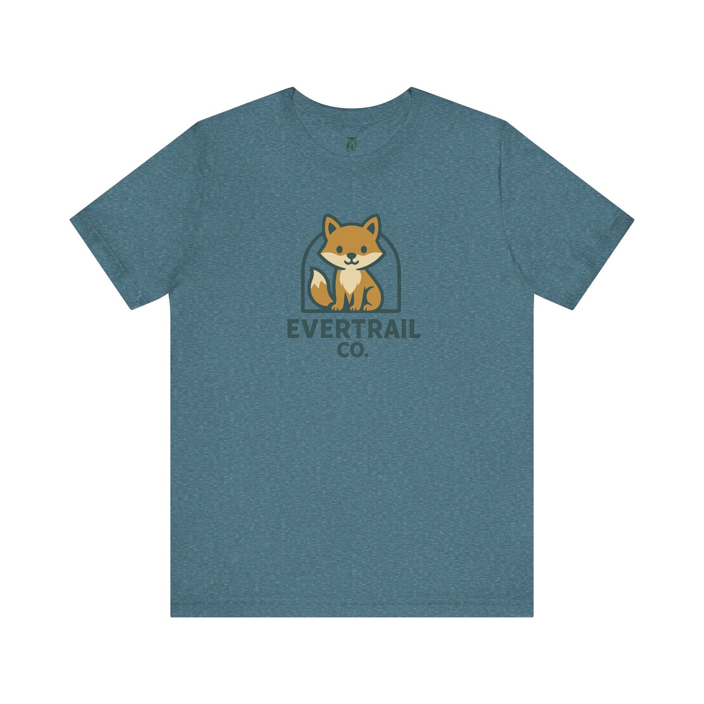 Evertrail Co. Foxy Mama Shirt