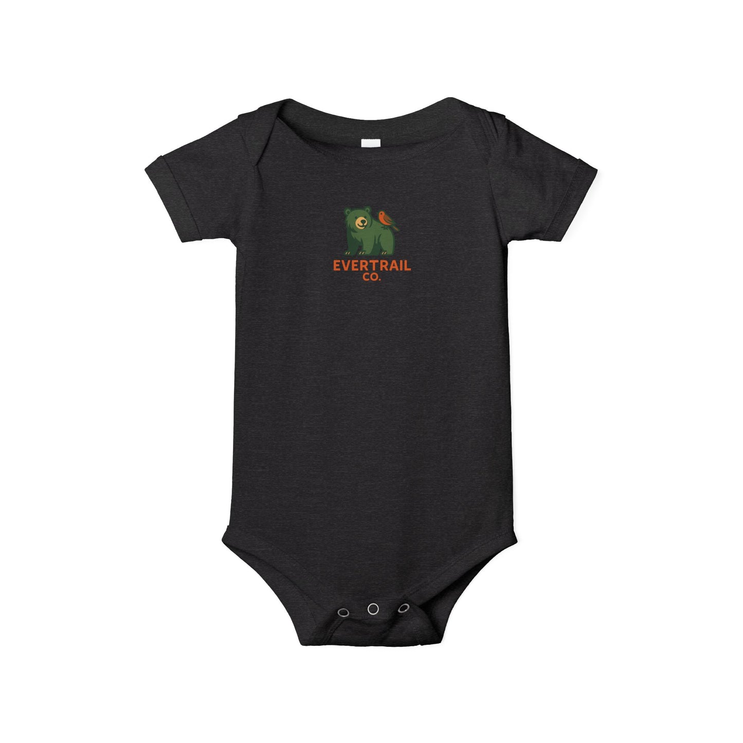 EverTrail Co. Infant Adventurer Baby Cub Bear