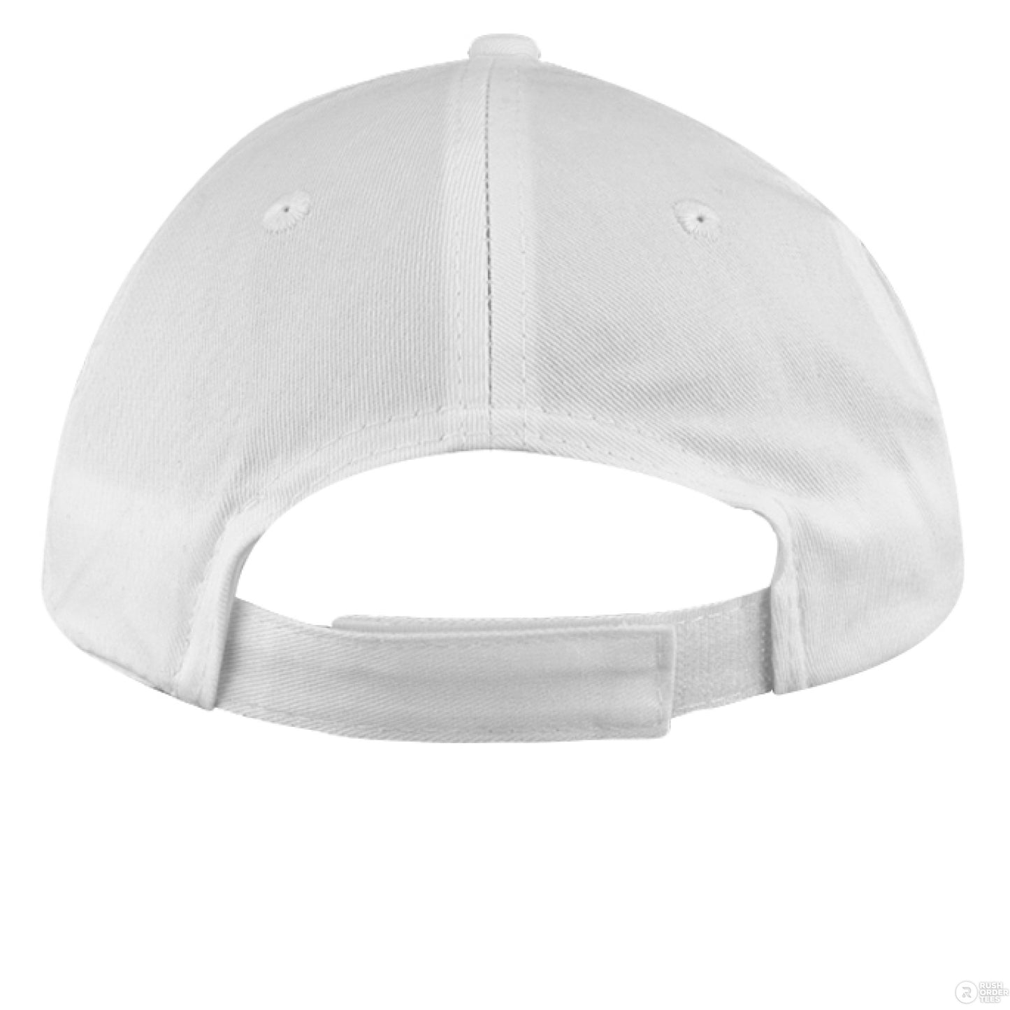 White - BACK