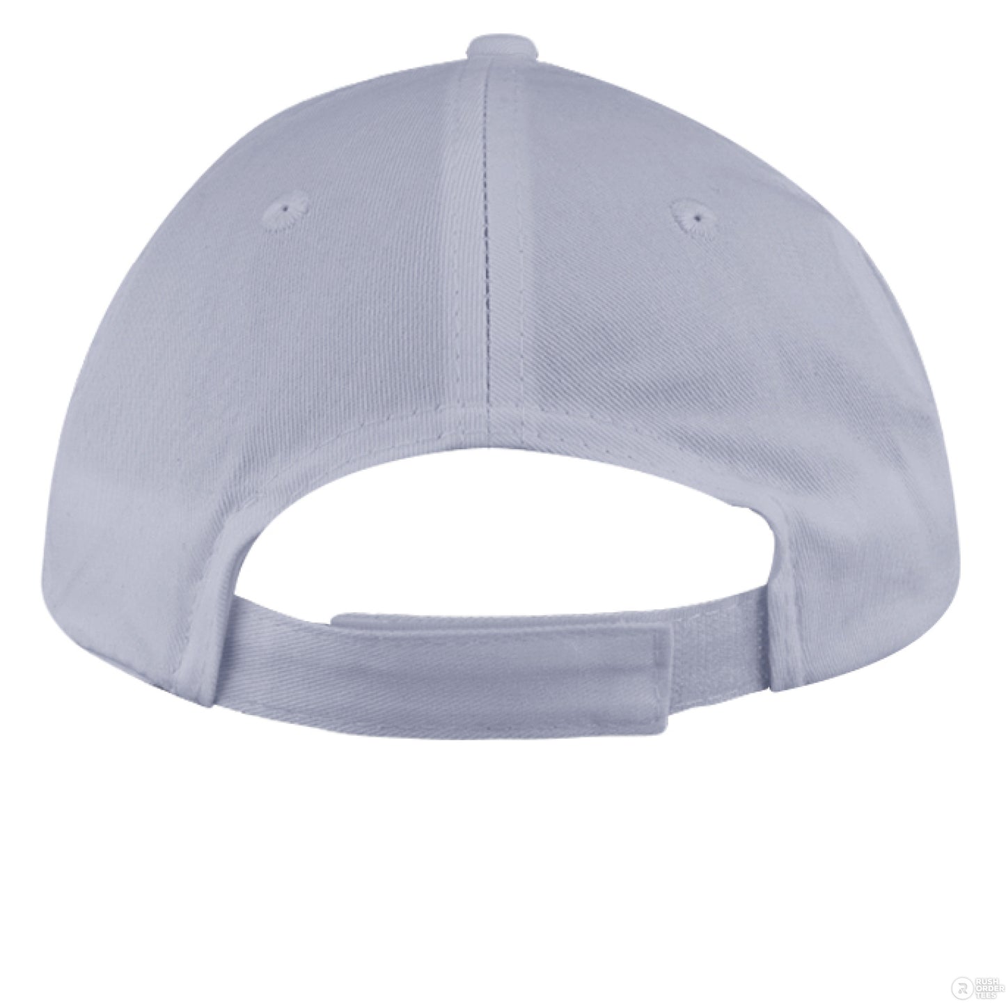 Silver - BACK