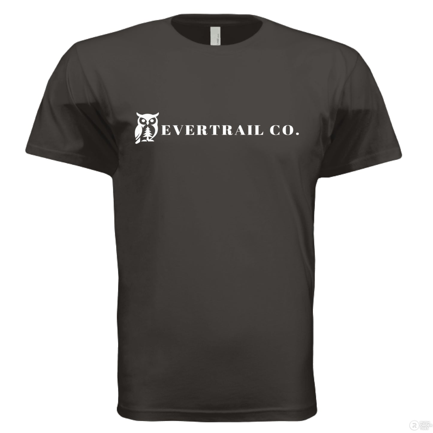BLACK - FRONT