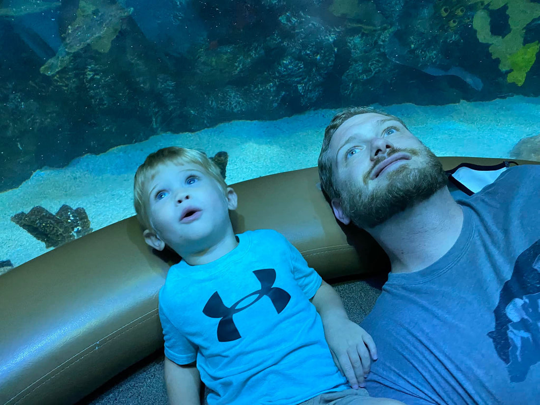Will They Even Remember? Why Little Adventures Matter for Growing Kids
