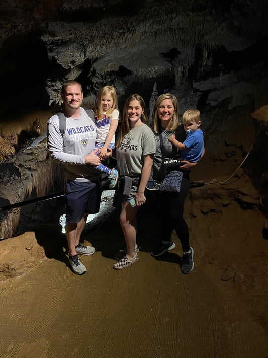 They Might Forget, But We Won’t: Why Little Adventures Matter for Parents (Part 2)