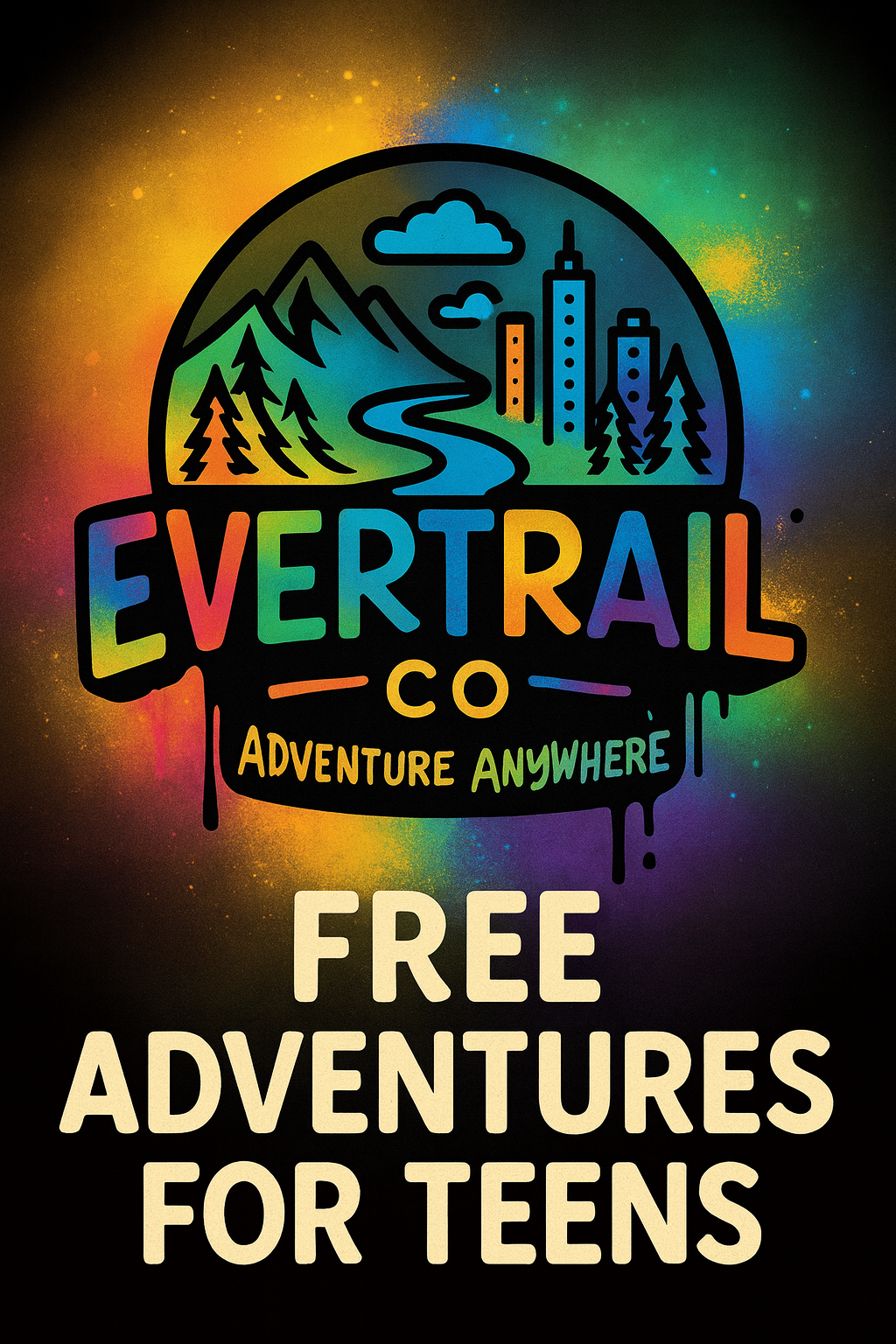 Broke but Bored? 7 Free Adventures for Teens That Beat Scrolling All Day