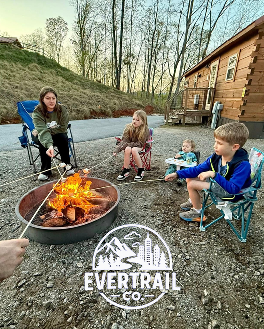 Campfire Stories and Life Lessons: Why We Still Need the Glow of the Fire