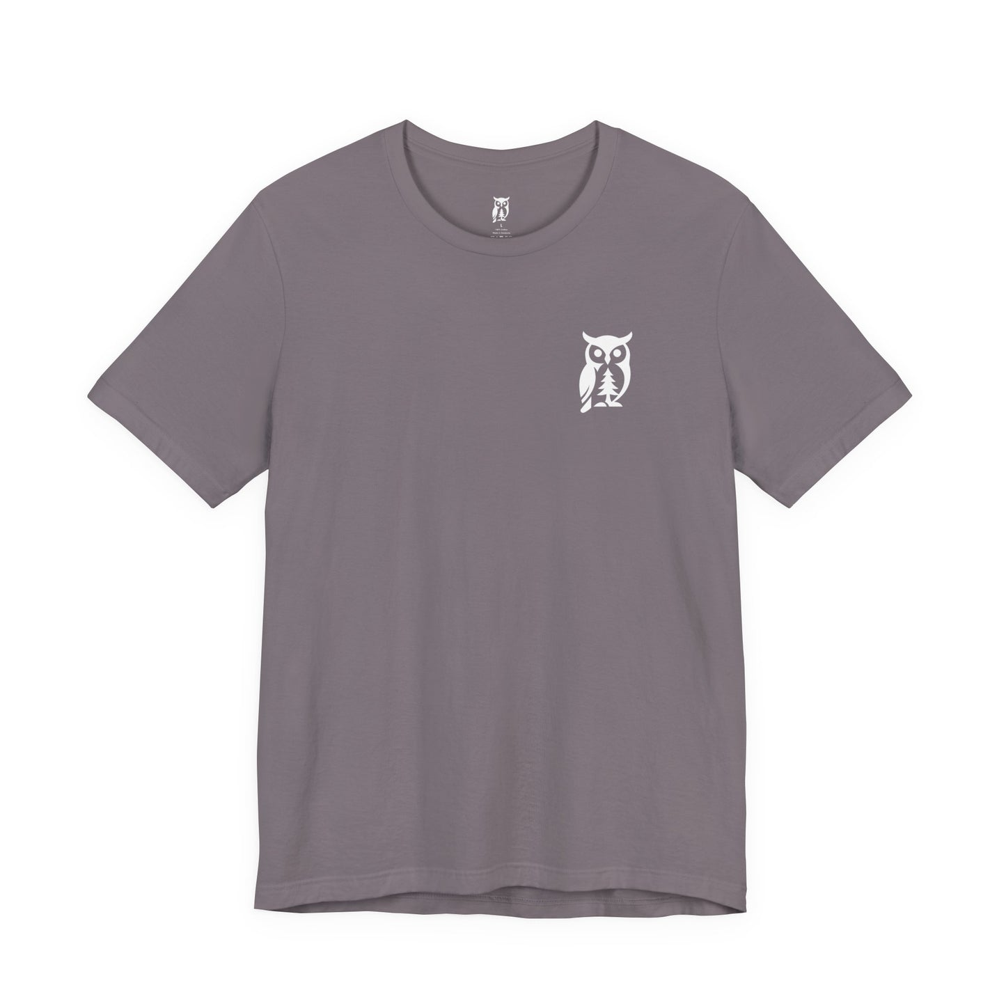 Wild Within: Sunset Paddle Tee