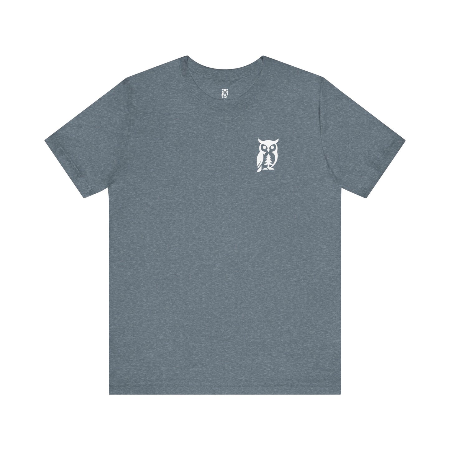 Wild Within: Sunset Paddle Tee