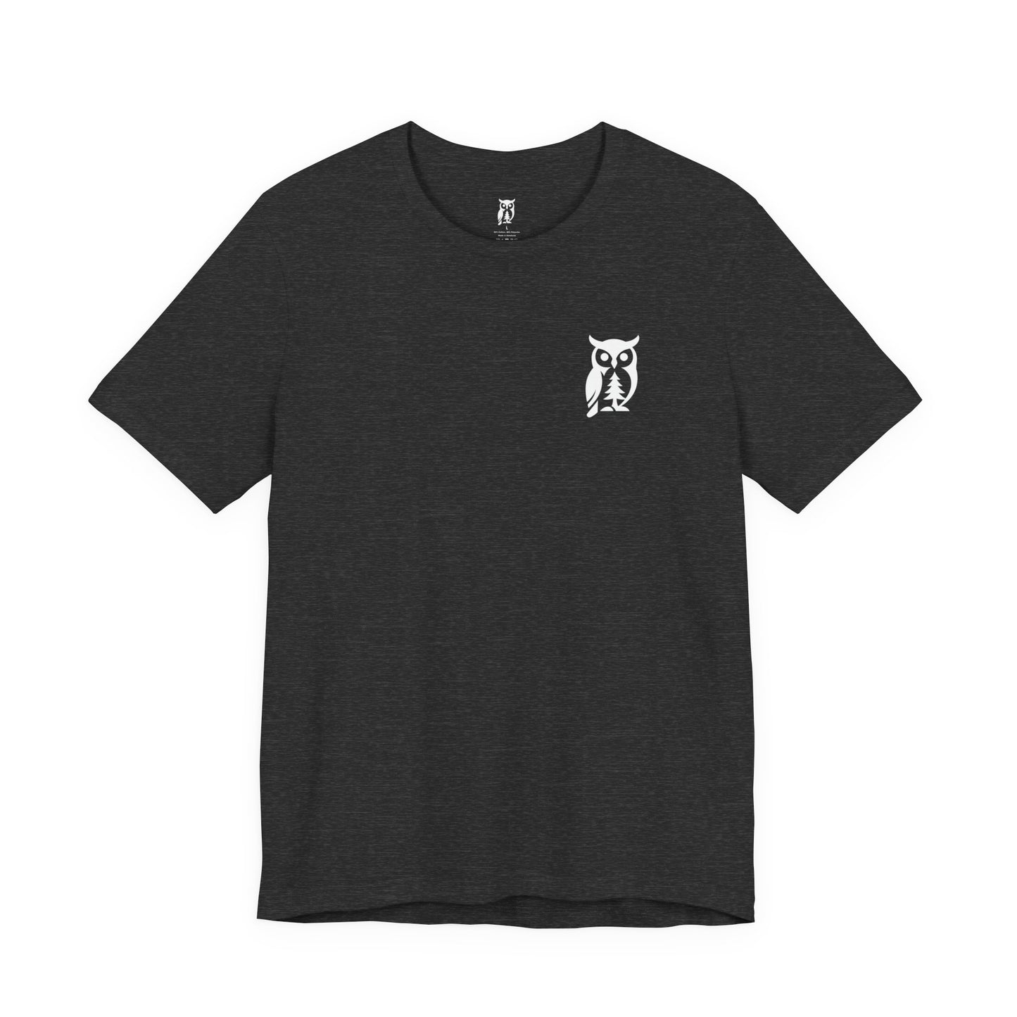Wild Within: Sunset Paddle Tee